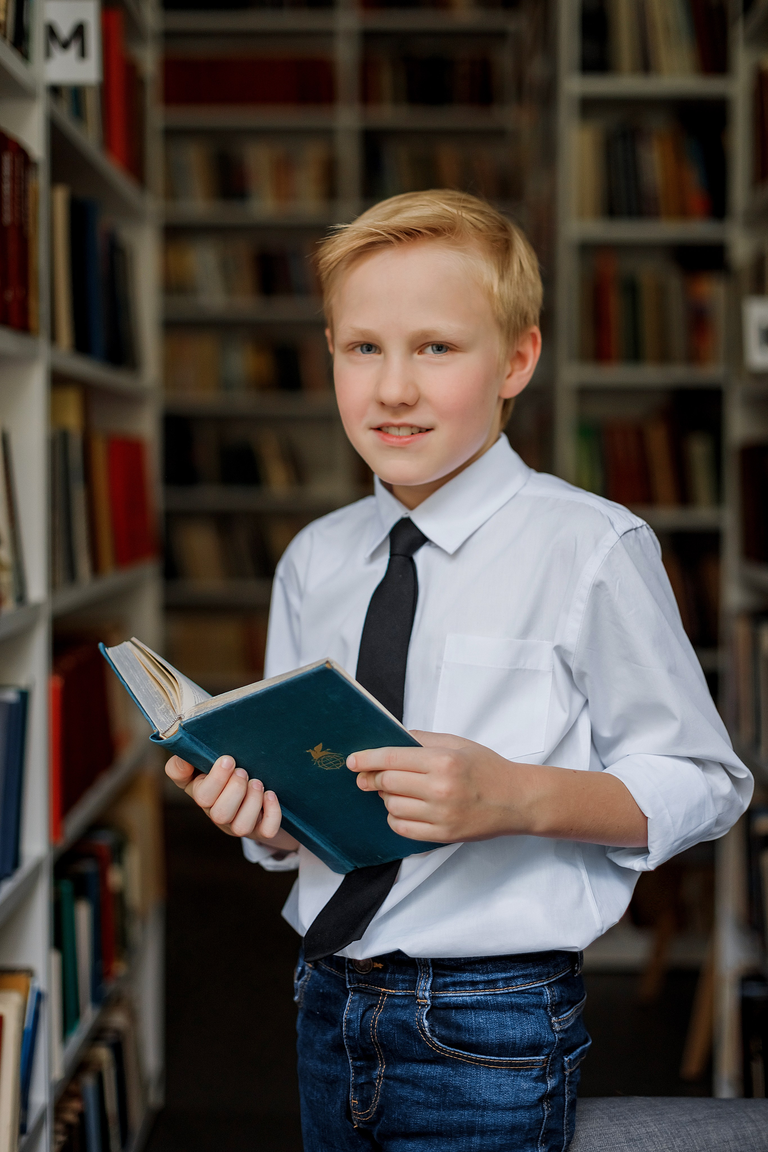 Школьные портреты. Выпускные альбомы в Зеленограде, Москве и МО
