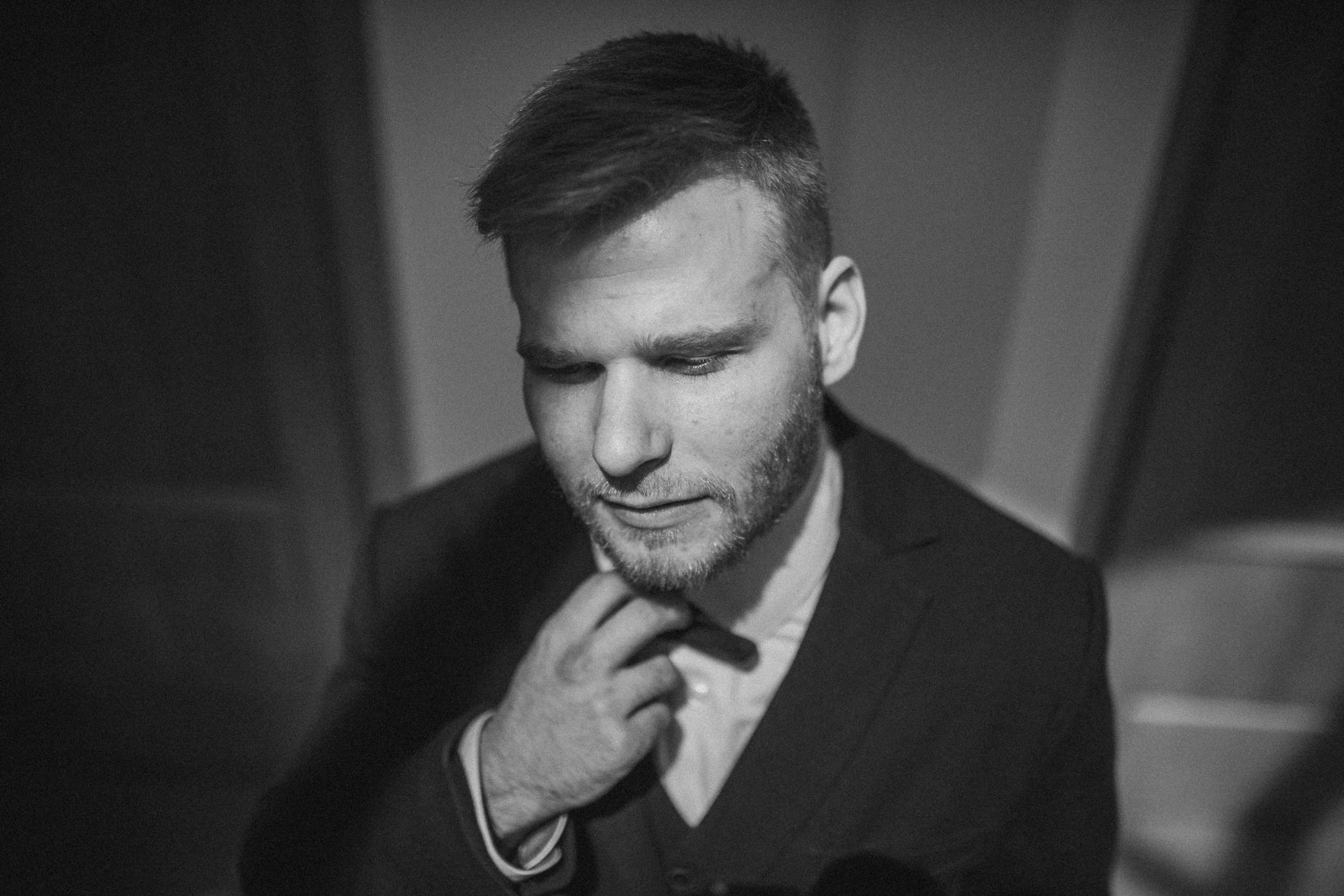 Иван и Кристина. Семейный и репортажной фотограф в Красноярске и Москве Виктор Бабинцев