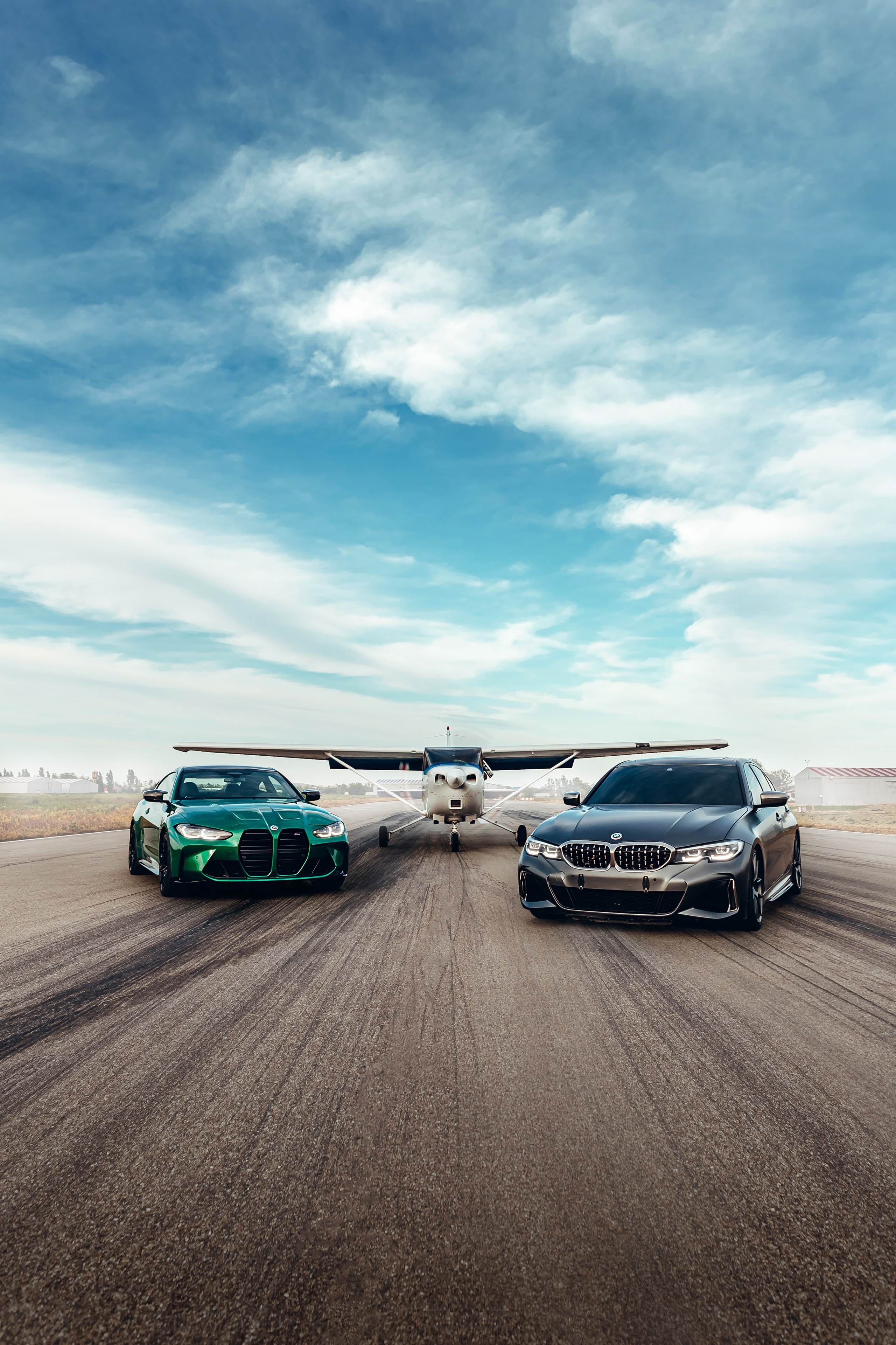 Автомобильный фотограф, видеограф в Краснодаре Левшакова Анжелика