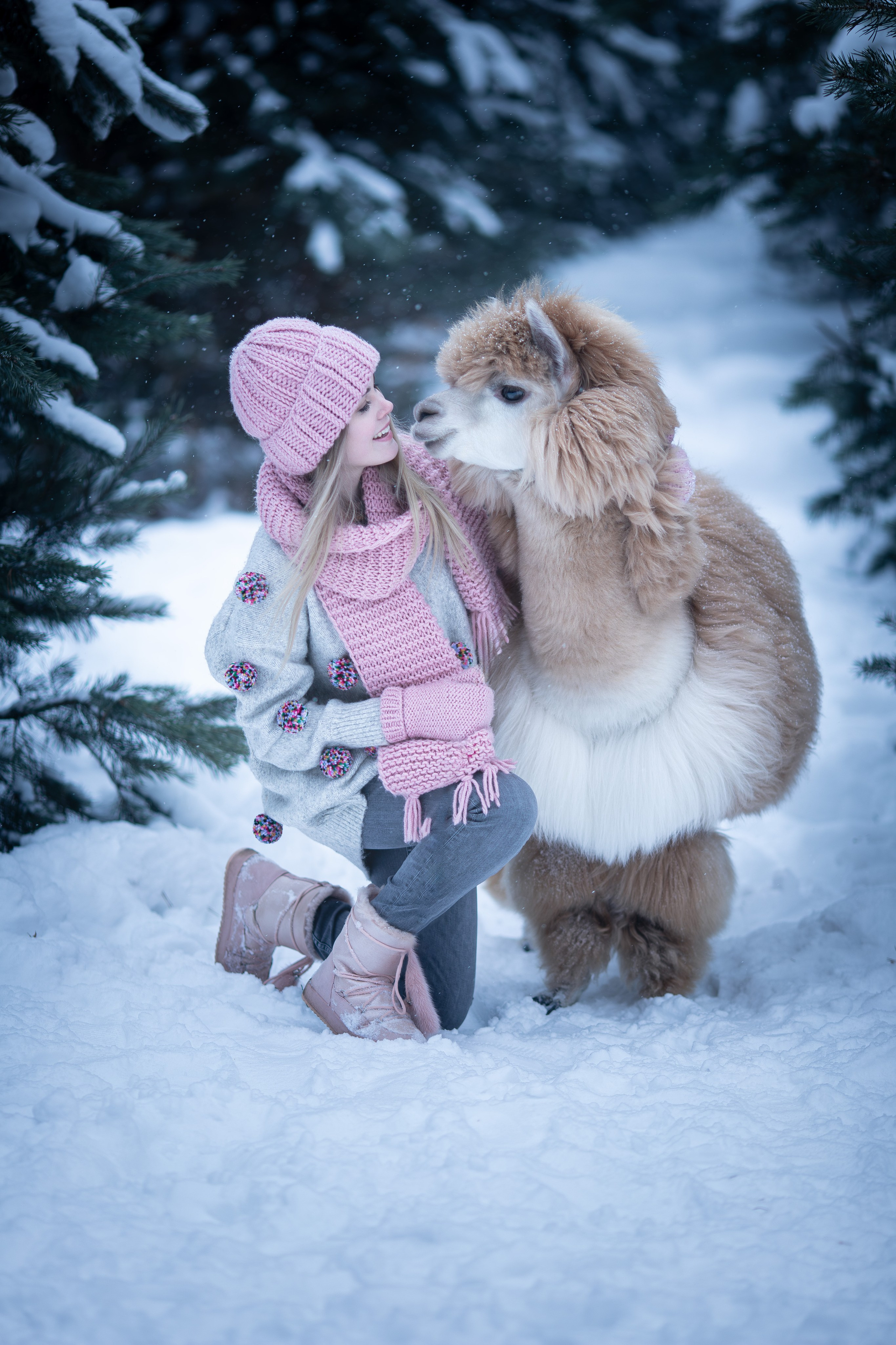 Романтическая фотосессия для пар в Москве: love story любой сложности