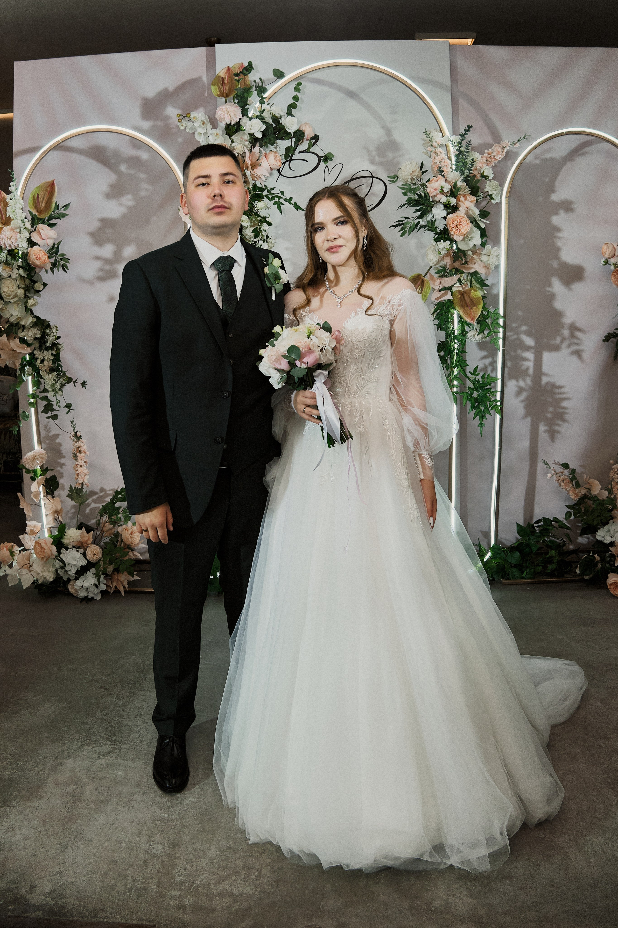 Wedding Story. Свадебный и портретный фотограф Орлов Никита