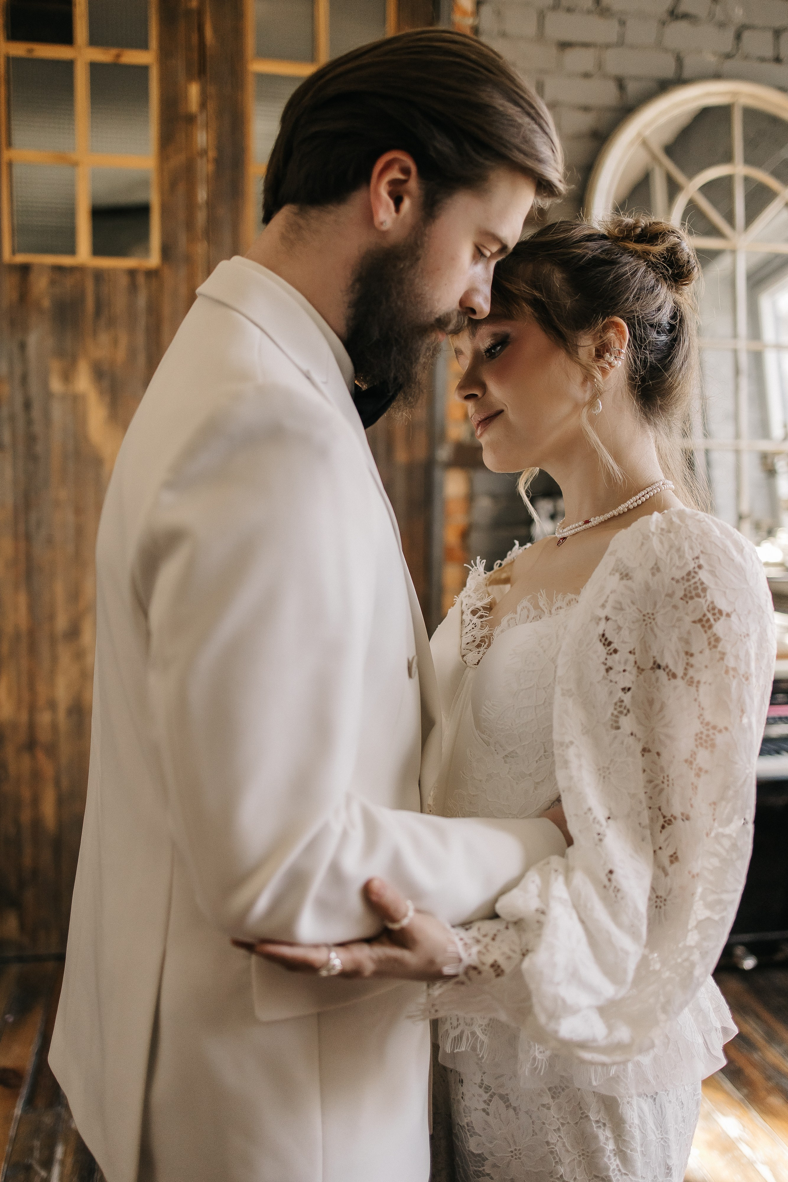 Аня и Саша. Family and Wedding Photographer in Chelyabinsk Yulia Sofina