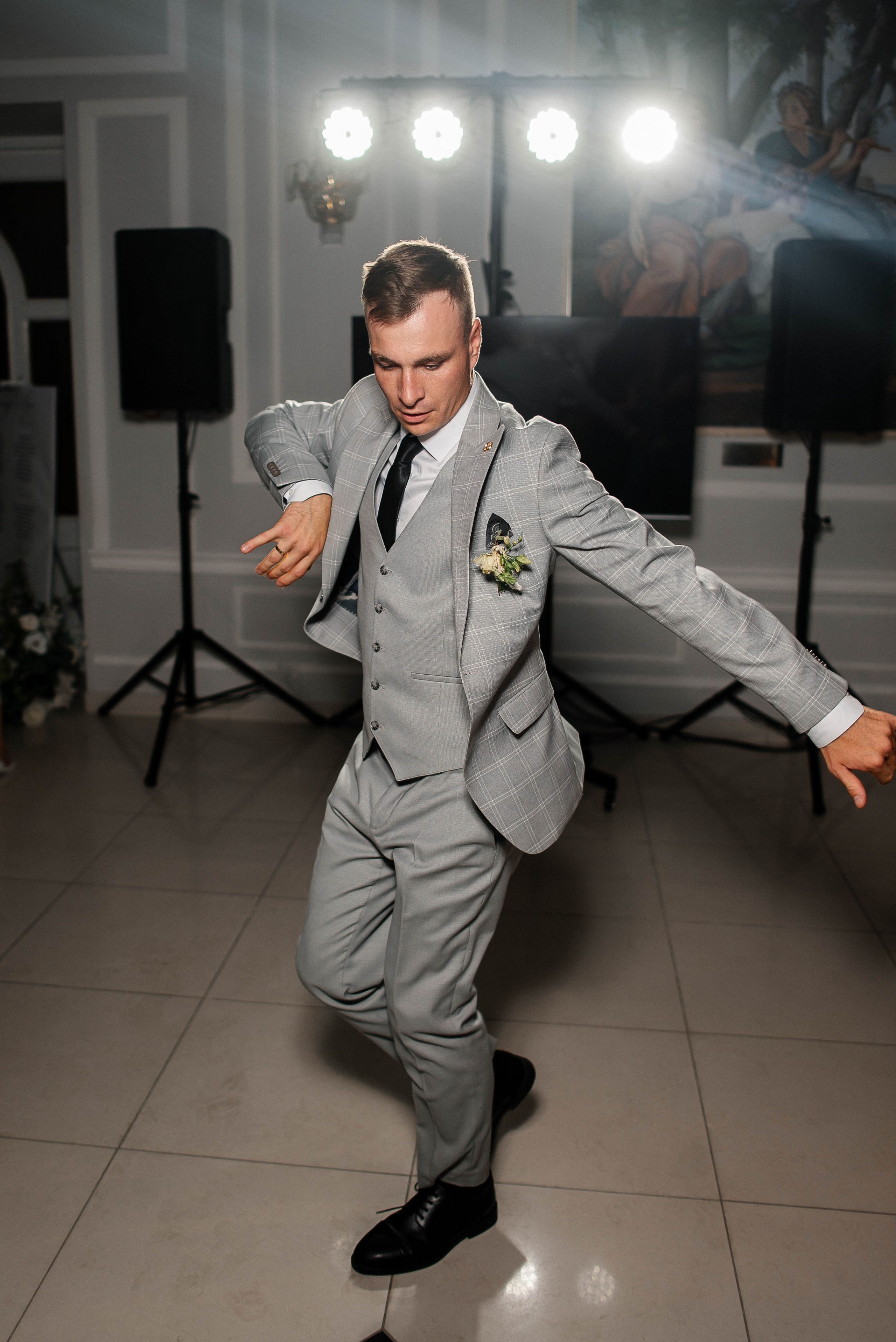 Александр и Анна. Свадебный фотограф Курск Артем Духтанов