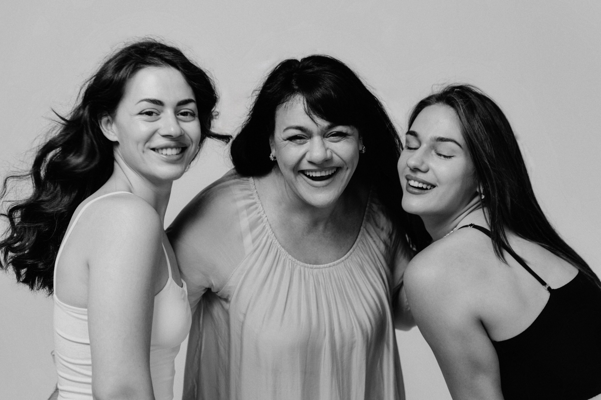 Семейные. Семейный, женский, контент фотограф в Ялте