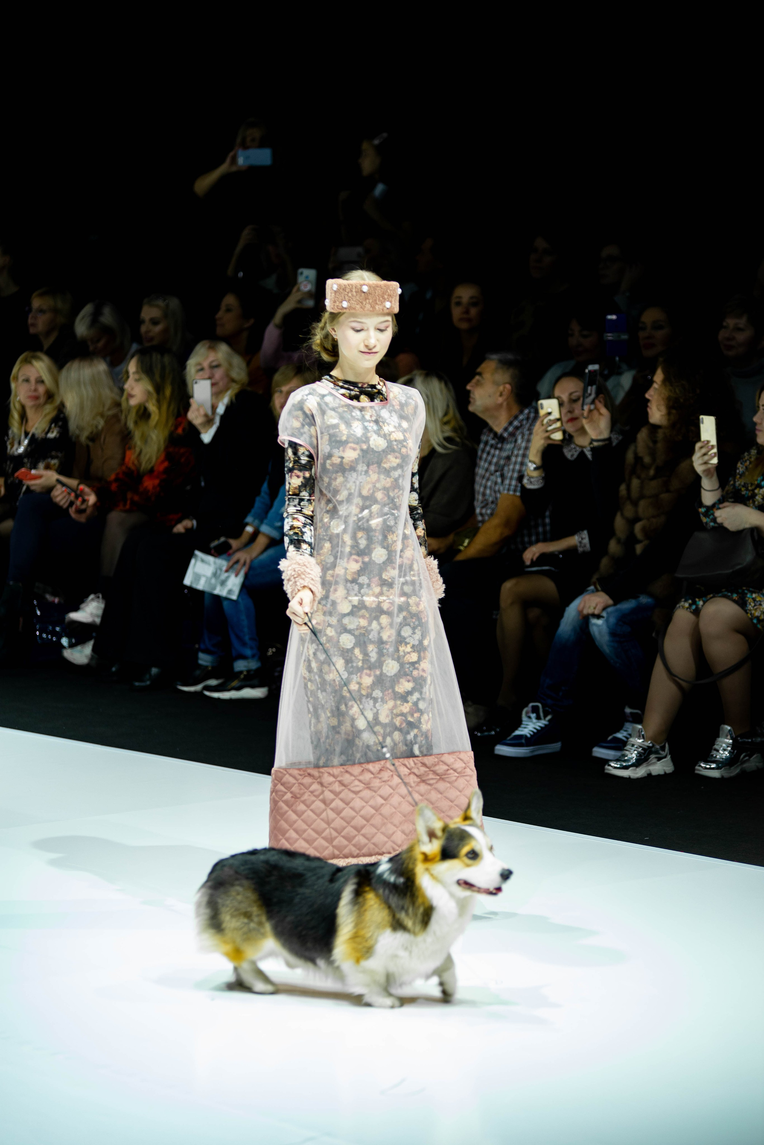 Надежда Шибина MFW. Главная