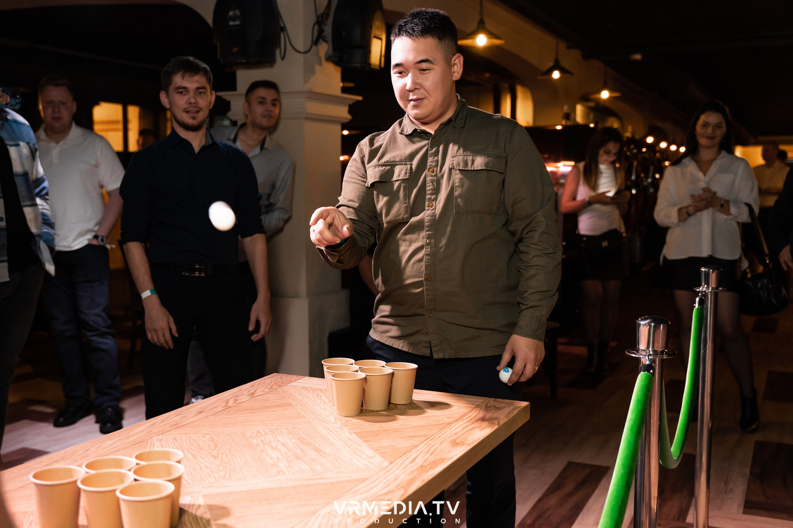 Выходные в ресторане «Мюнхен»