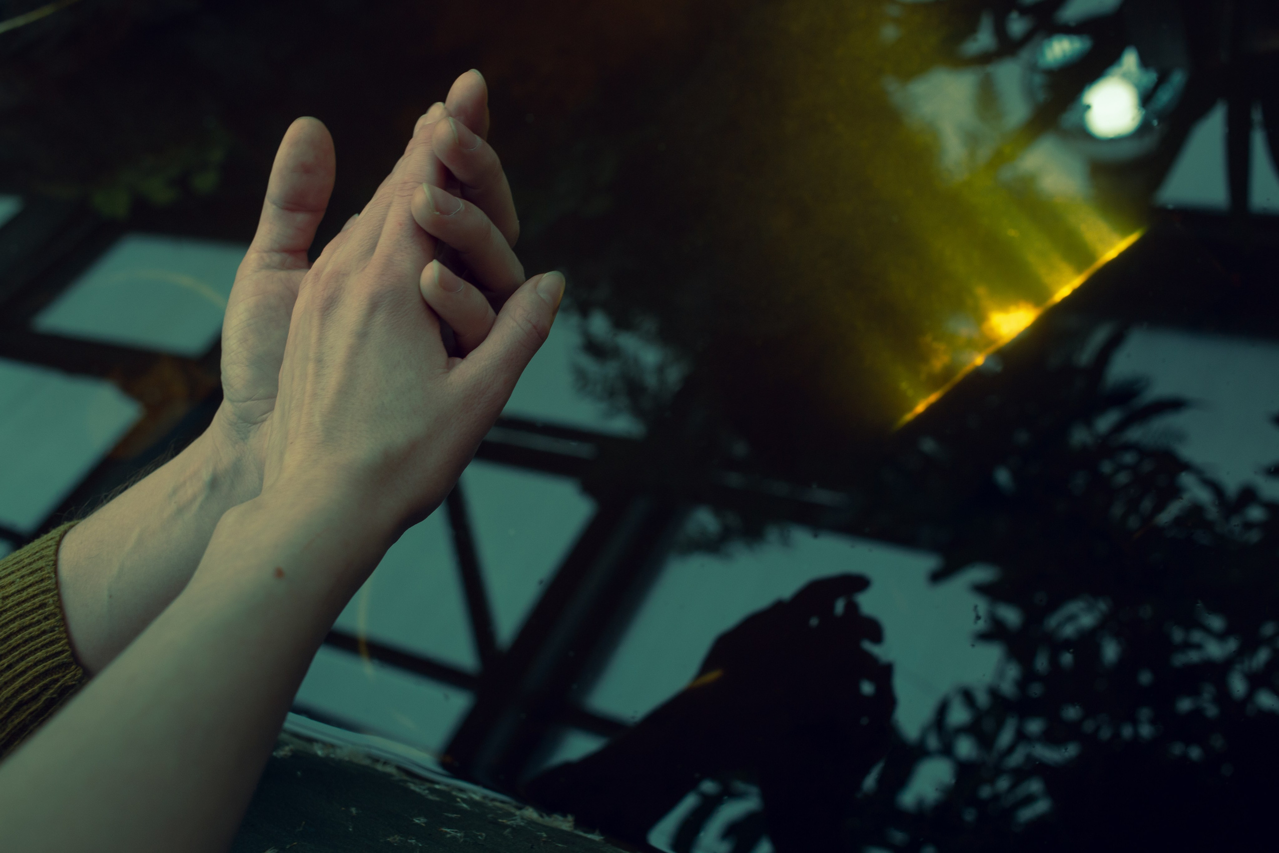 Фотограф в Москве Лера Юдина