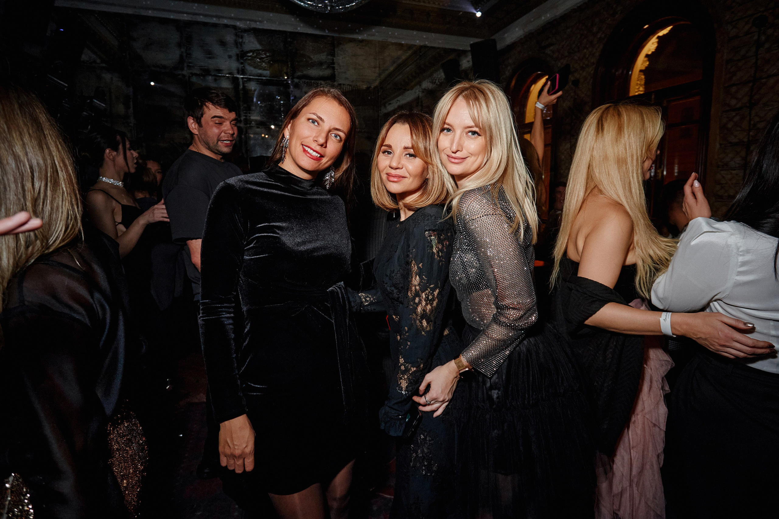 Посольство шика | Денис Симачев. DENISOV ART (фото, видео, дизайн) САМАРА