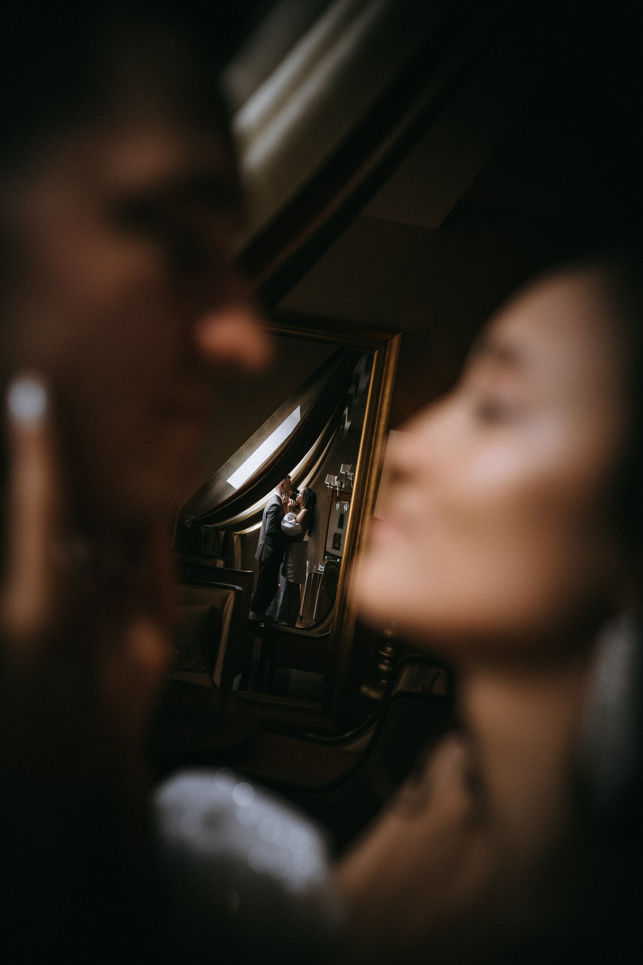 Тая + Коля. Лайфстайл фотограф в Чебоксарах и Санкт-Петербурге Тоня Бекнёва