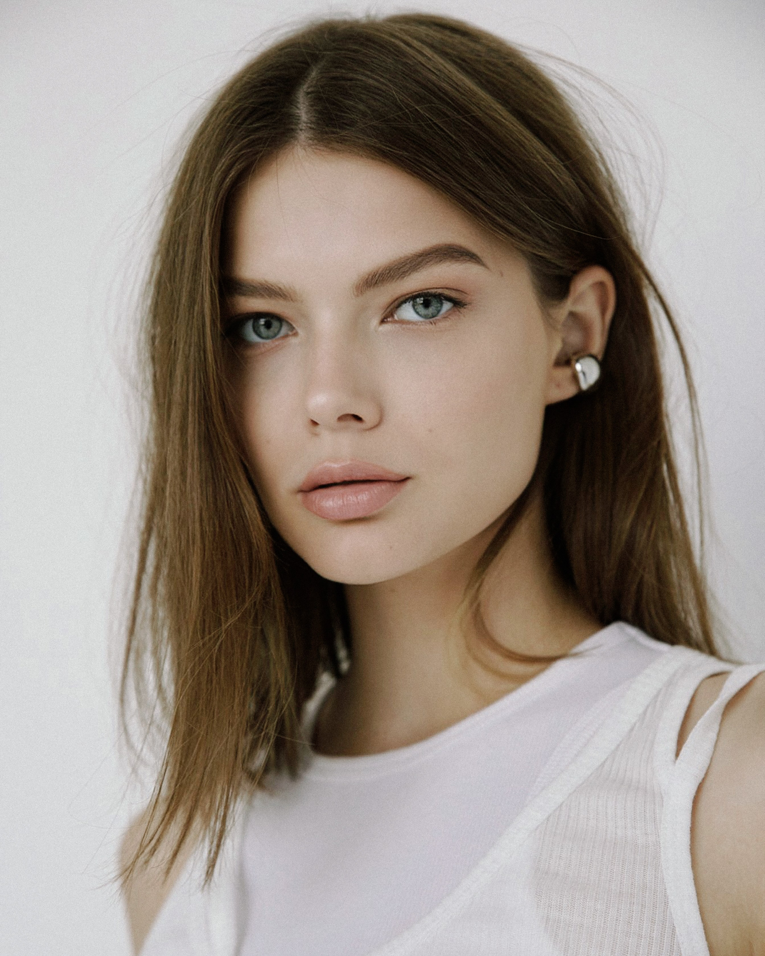 Модельные тесты и снепы в Минске. Фотограф в Минске