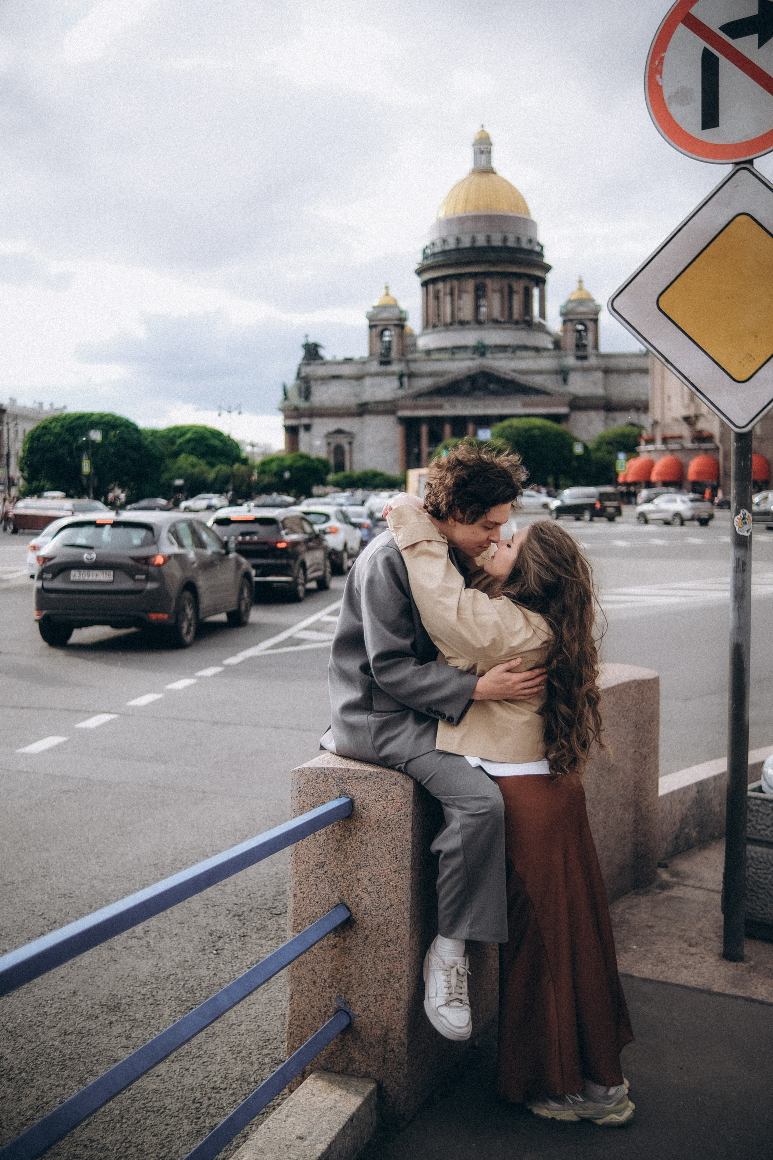 Даша & Дима. Phdkvmr.ru