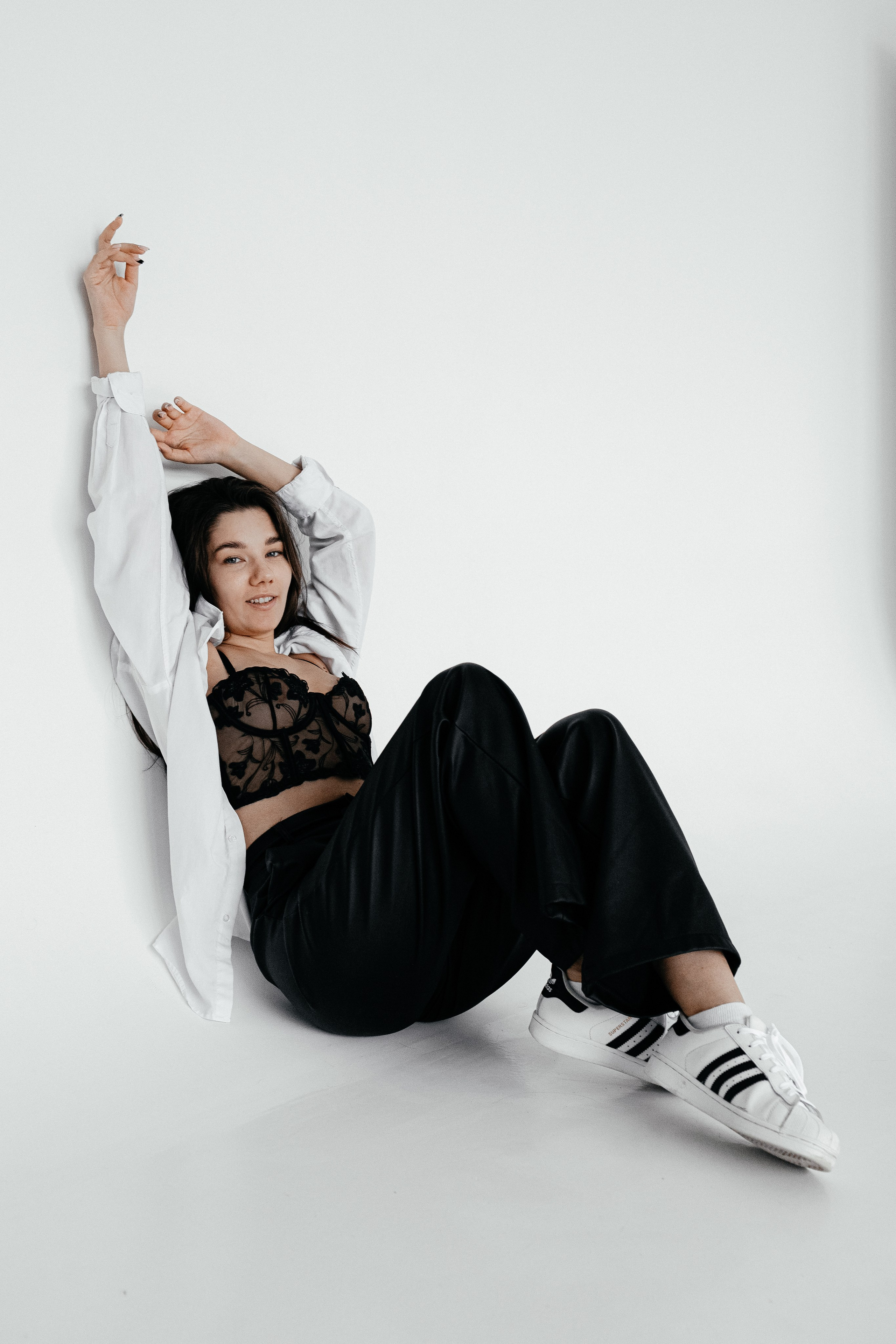 Виктория 18+. Фотограф в Краснодаре Лагунов Владимир