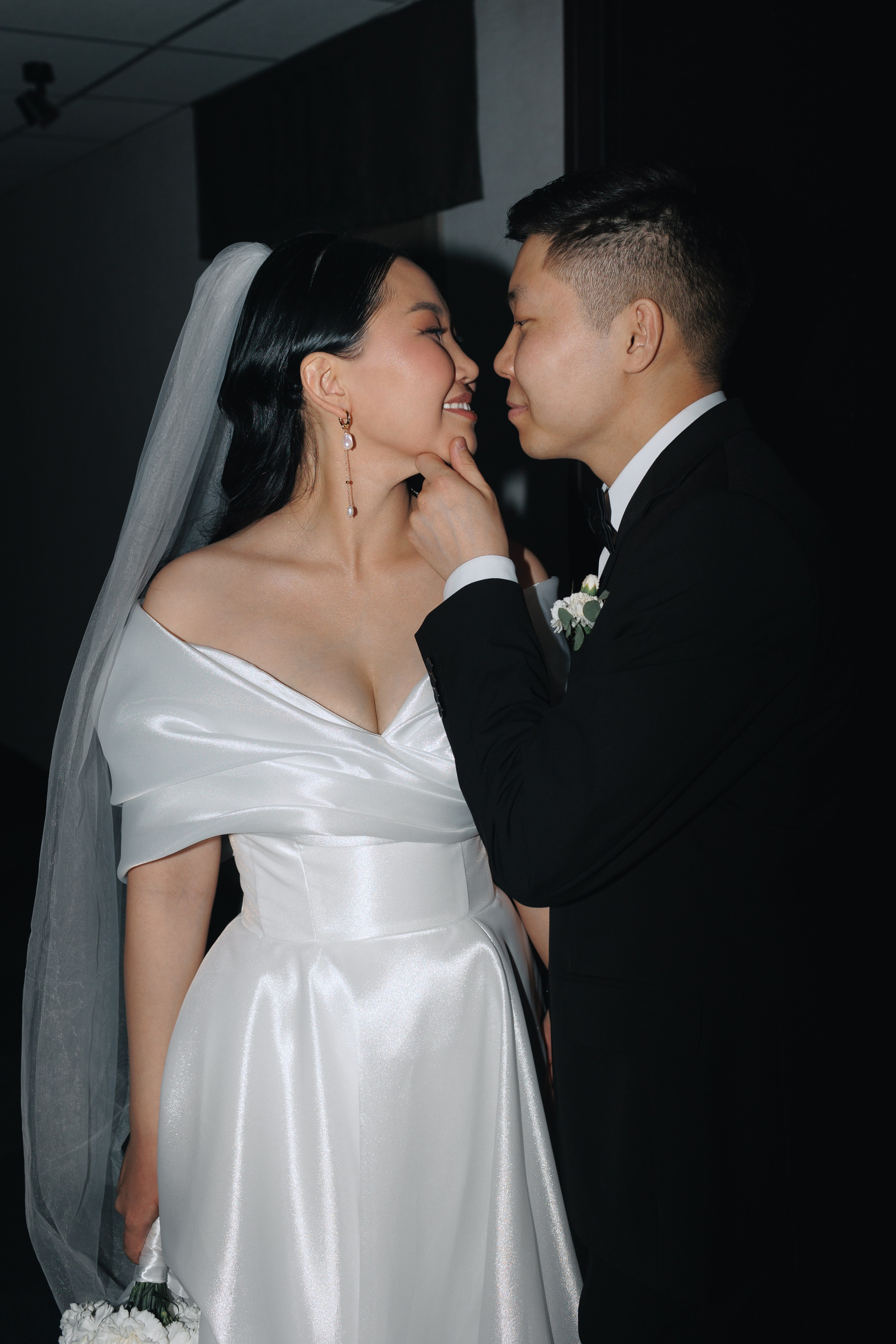 Вячеслав и Цырена. Свадебный и семейный фотограф в Улан-Удэ