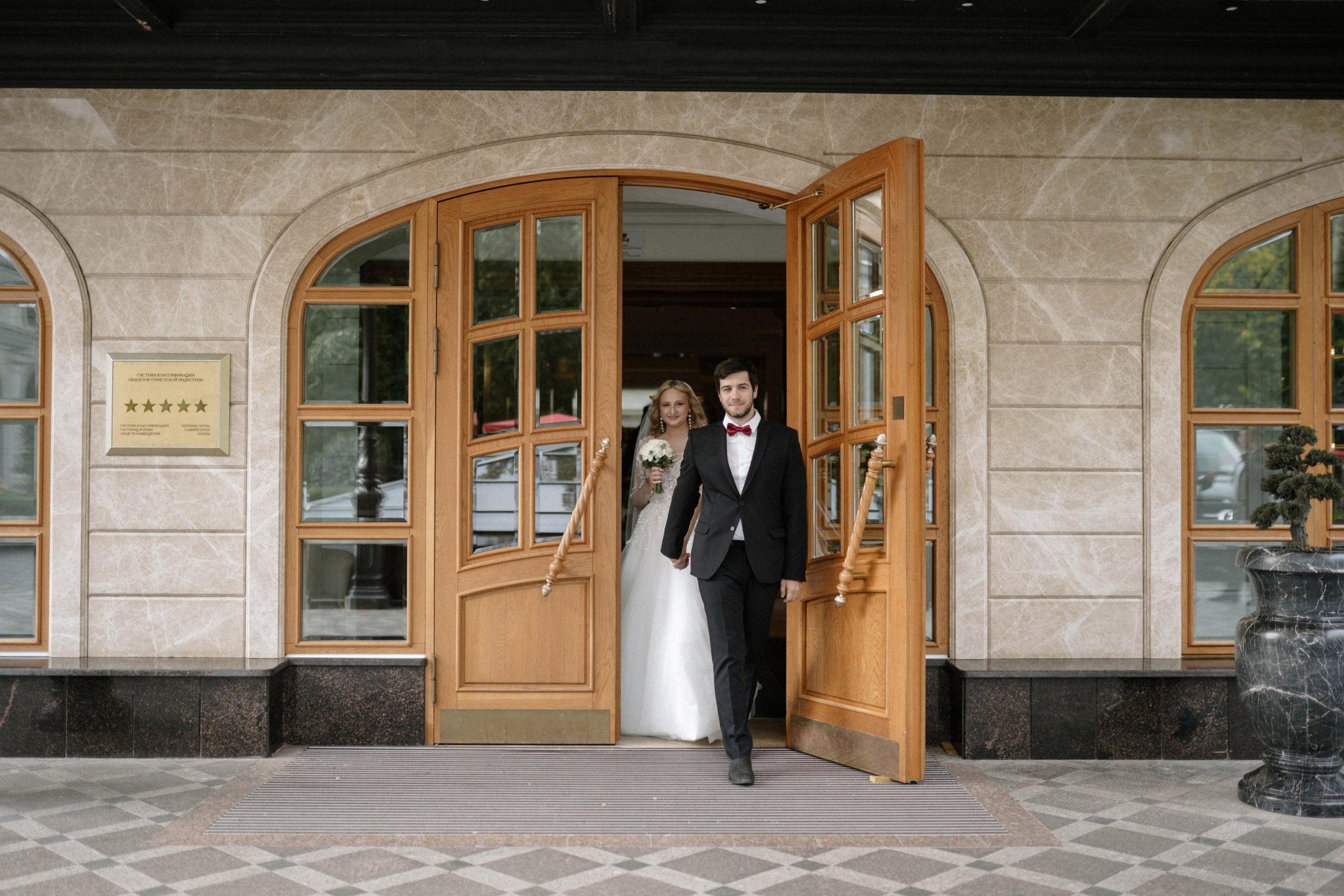 ALEKSEY&OLGA. Свадебный фотограф в Санкт-Петербурге Харичева Анастасия