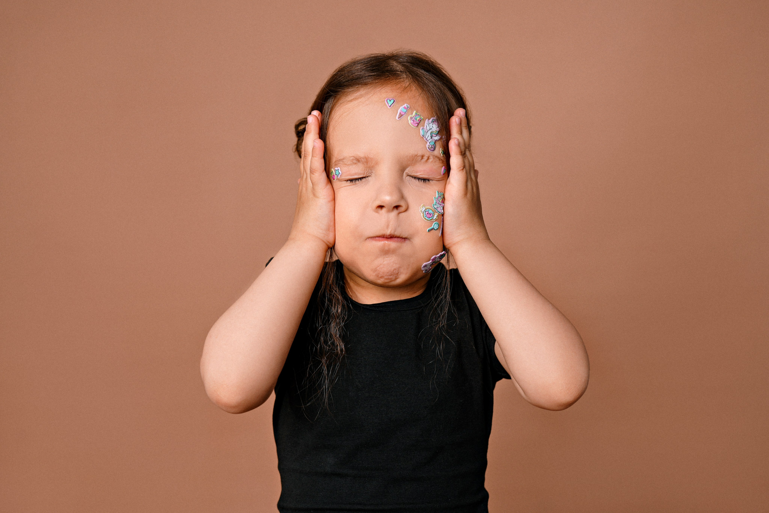 CHILDREN. Свадебный фотограф в Санкт-Петербурге Харичева Анастасия