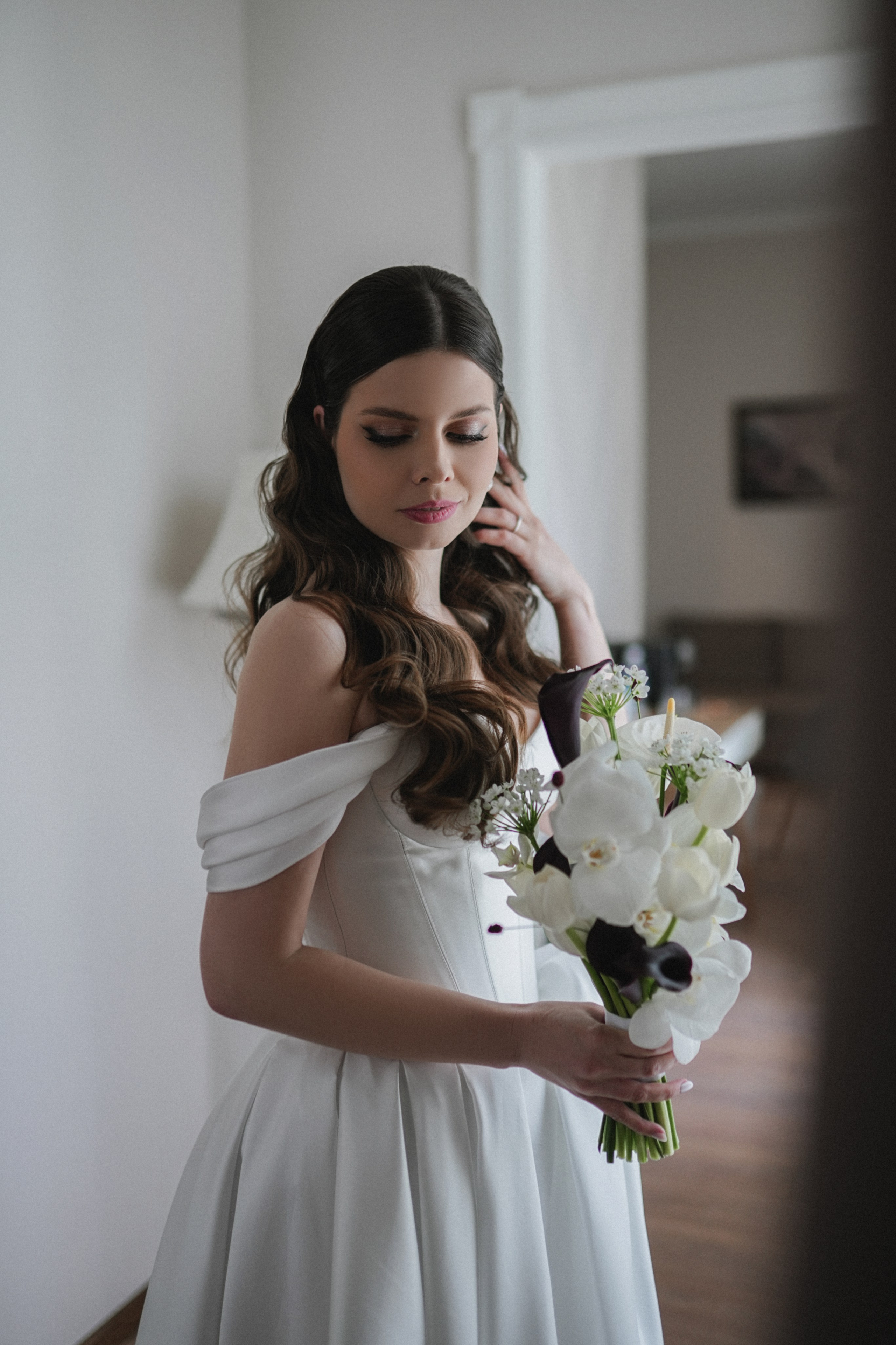 EVGENIY&MARINA. Свадебный фотограф в Санкт-Петербурге Харичева Анастасия