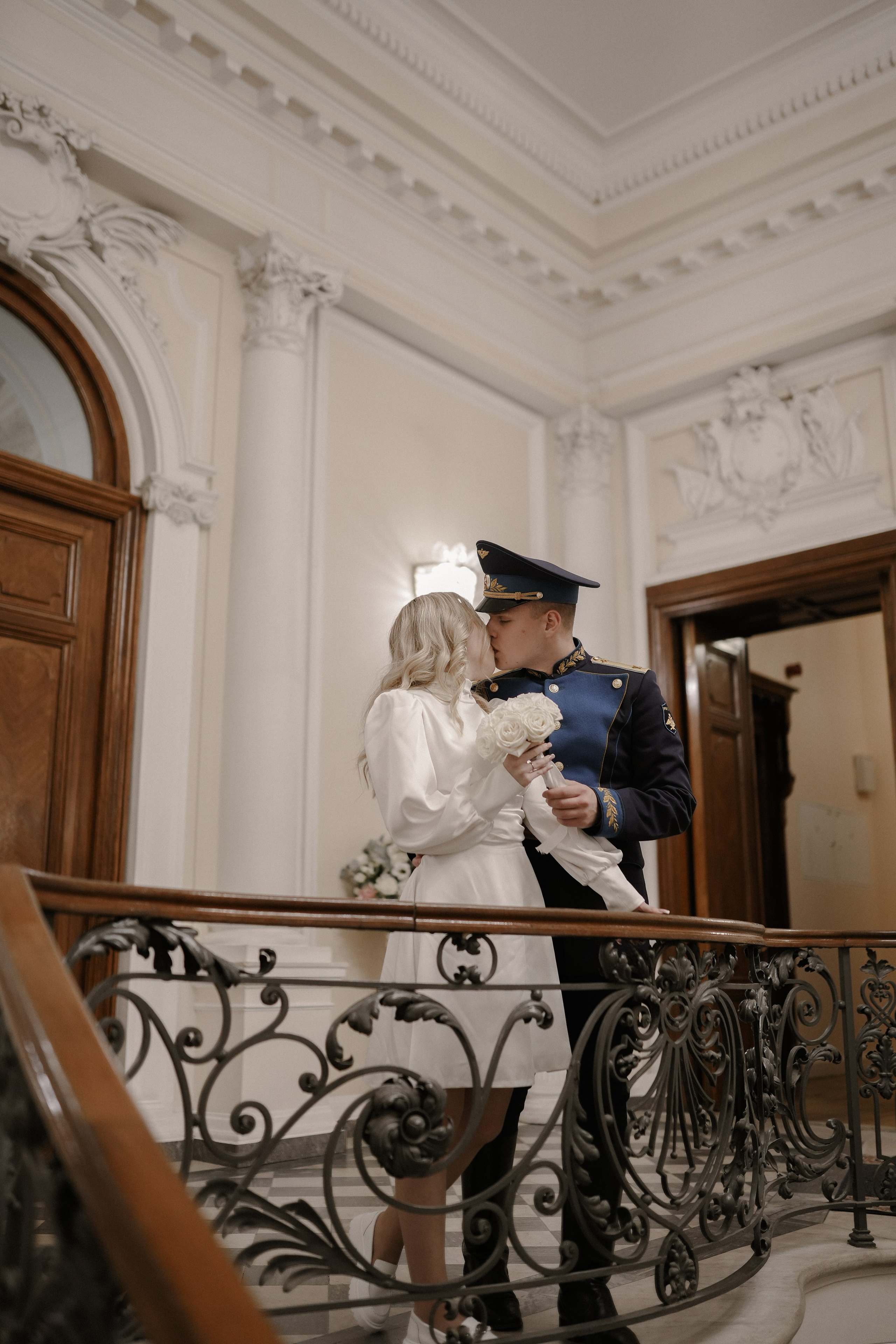 EGOR & ANASTASIA. Свадебный фотограф в Санкт-Петербурге Харичева Анастасия