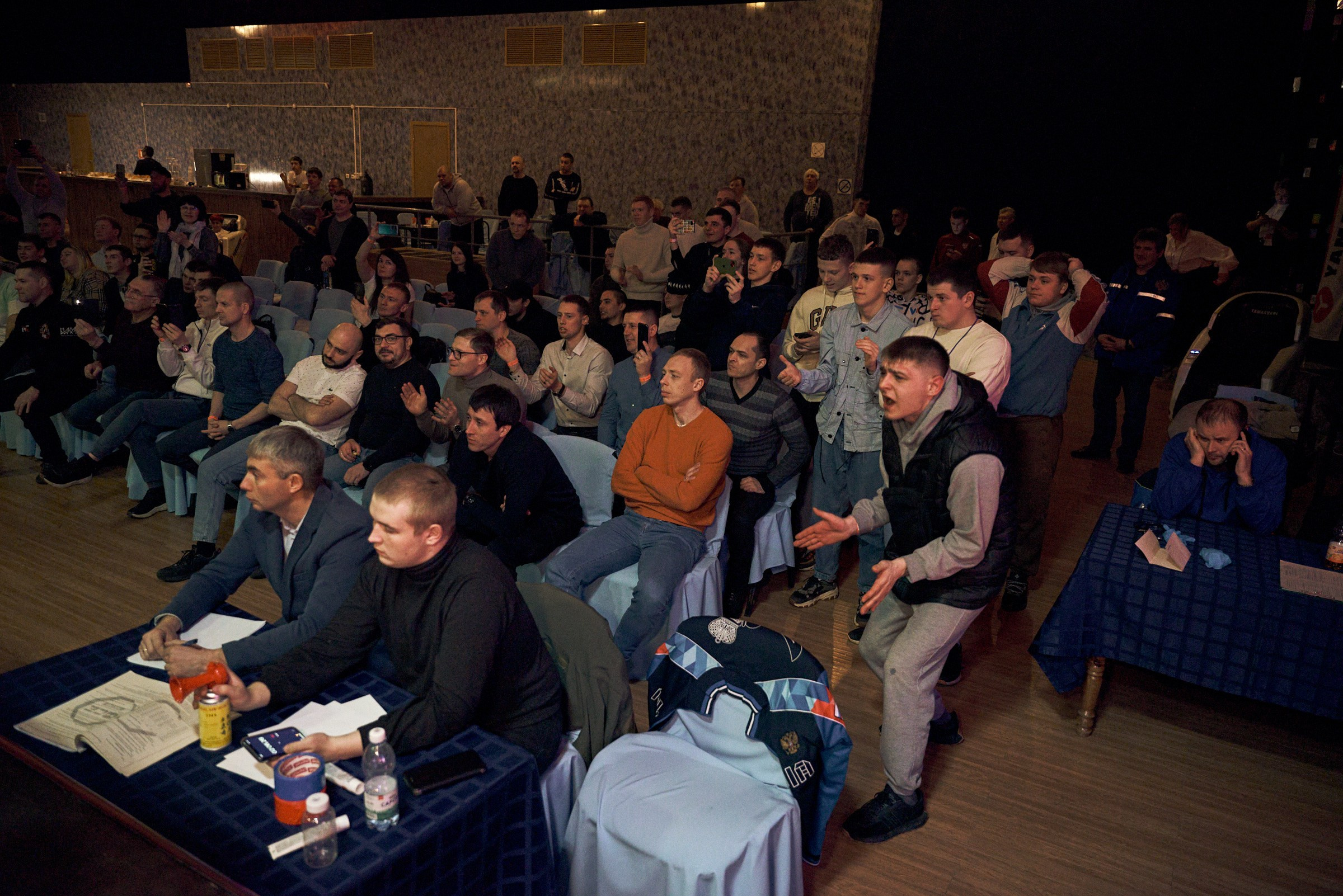 Бои. Маляревич Дмитрий свадебный фотограф