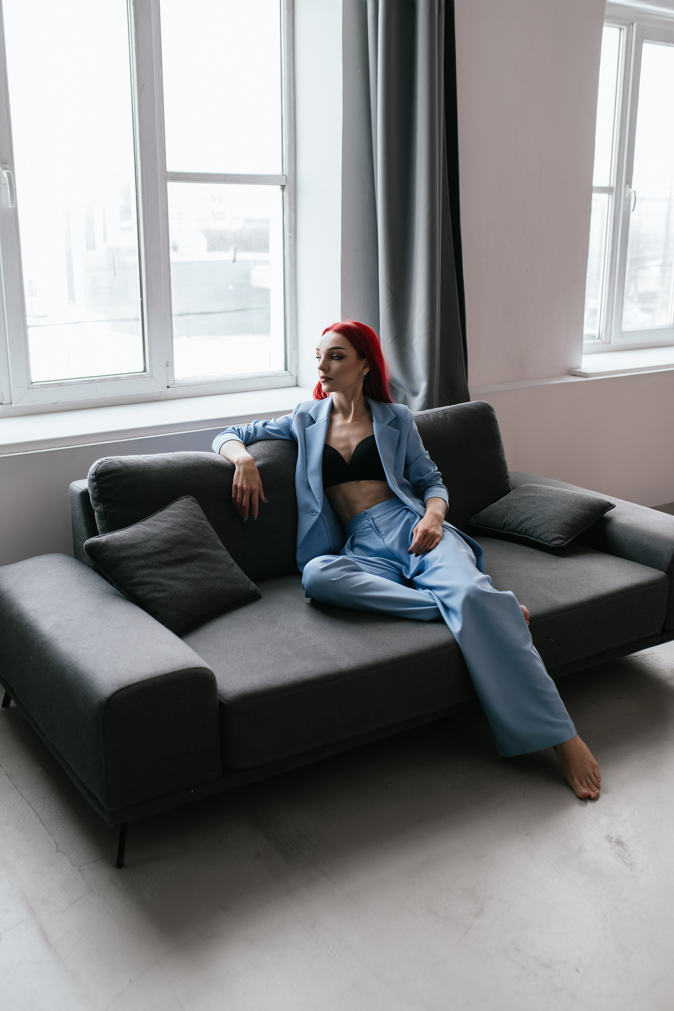 Вера. Свадебный, семейный фотограф в Рязани Лена Брант