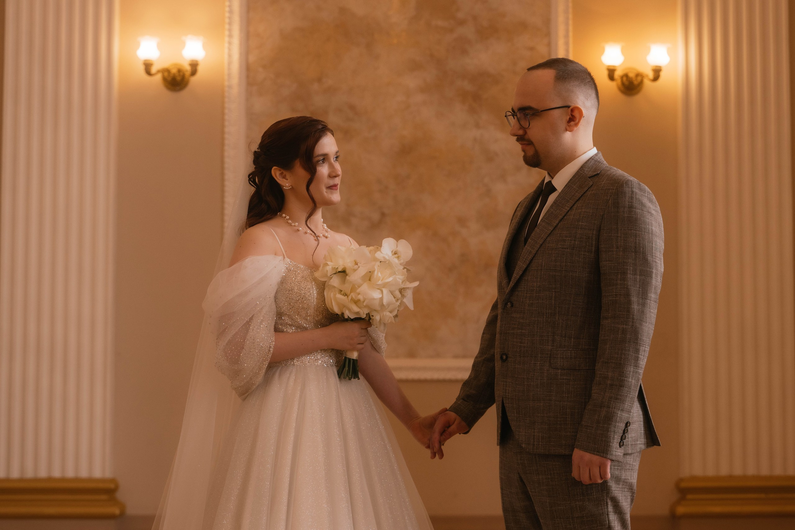 Wedding day #89. Свадебный, семейный фотограф в Рязани Лена Брант