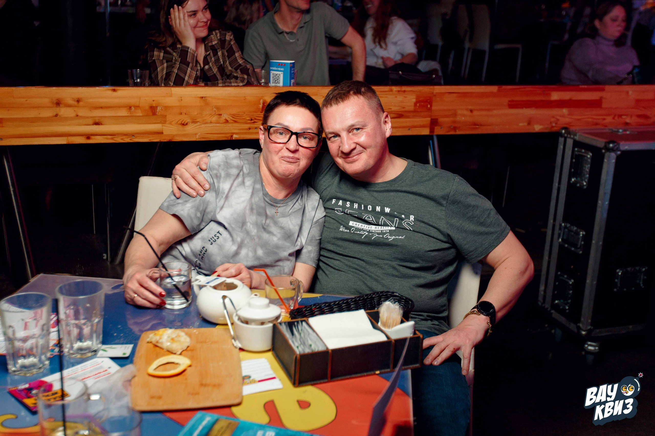 Вау Квиз. Ваш репортажный фотограф Артемий Антонов