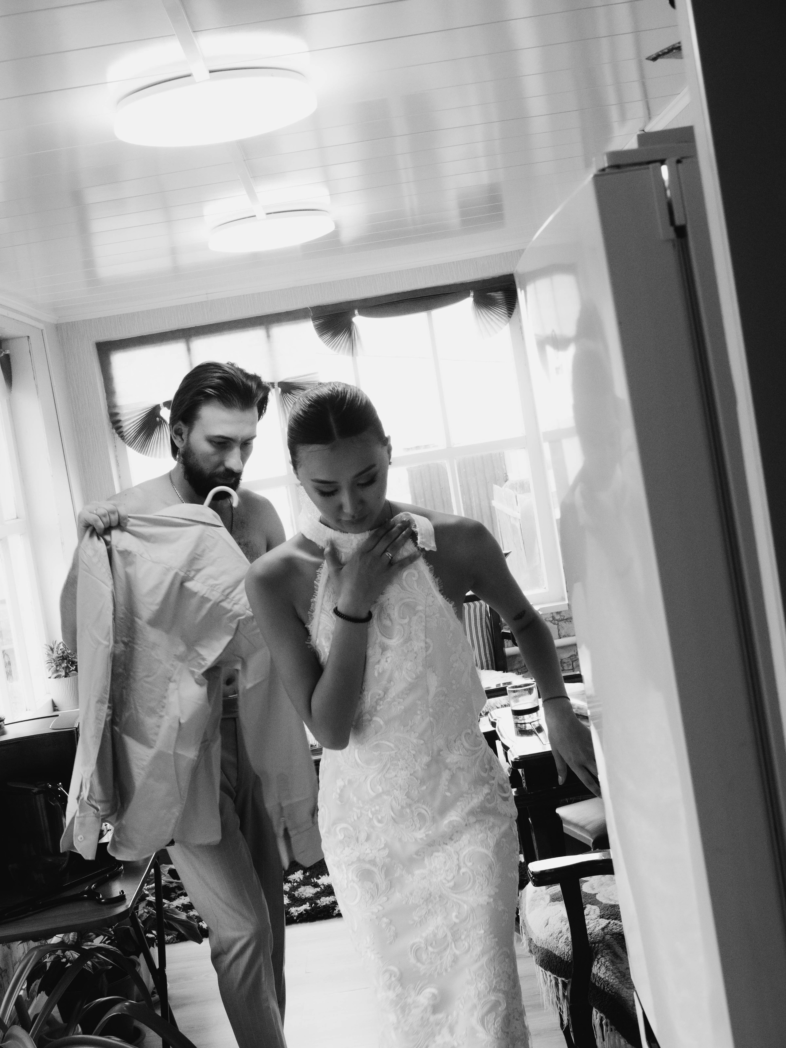 WEDDING. Женский фотограф