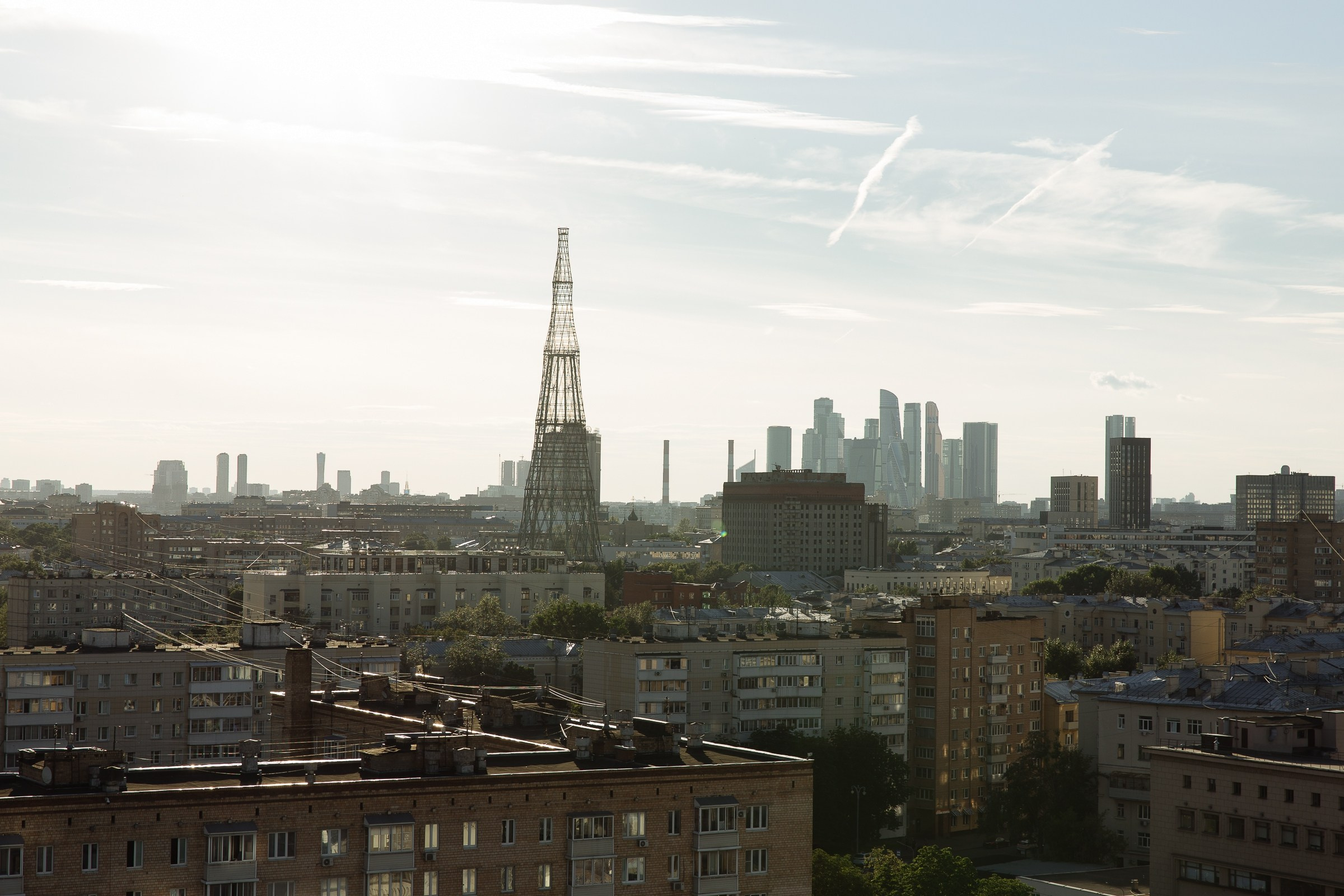 День рождения. Фотограф в Москве