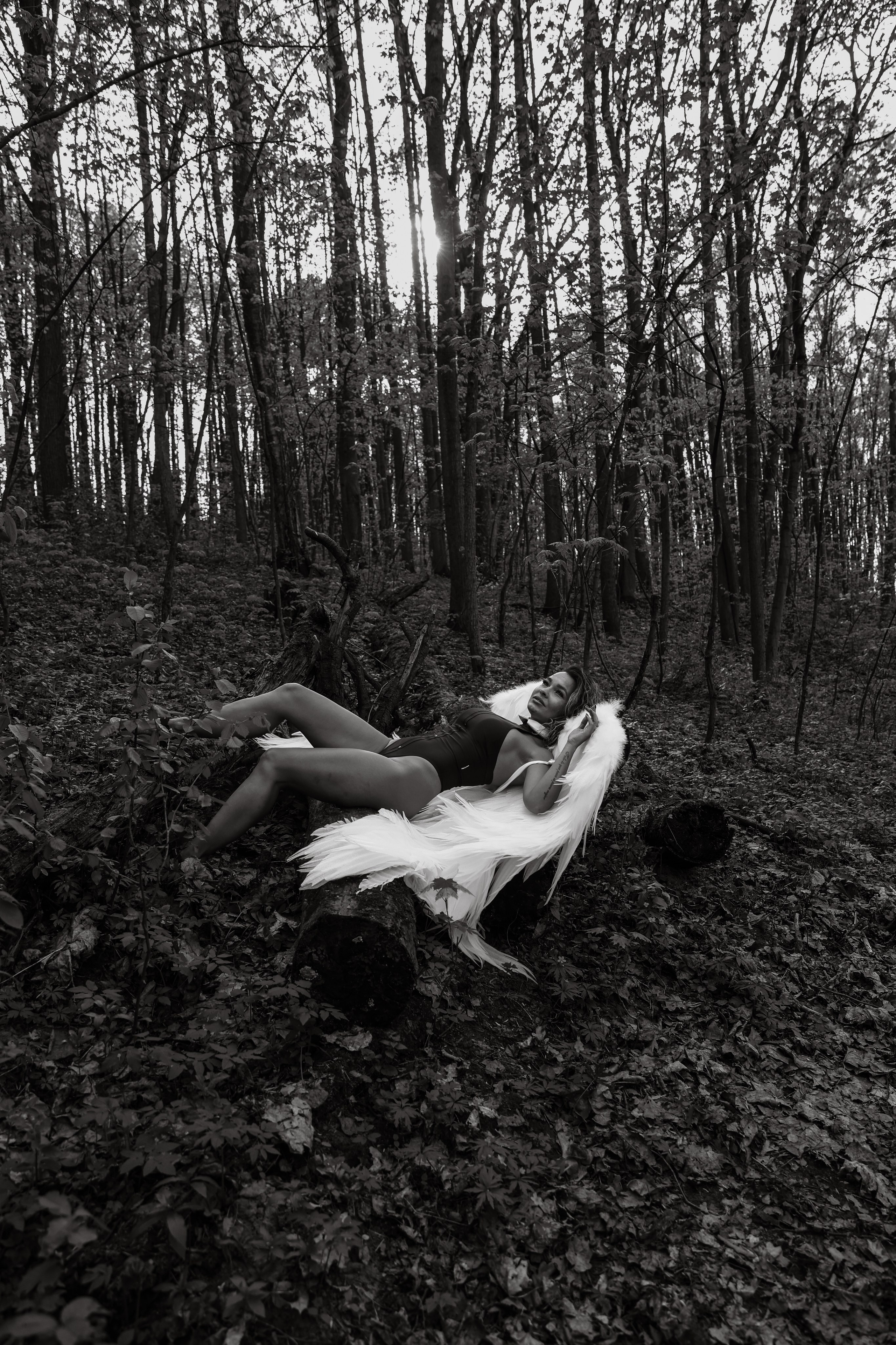 Алена. Фотограф Москва и МО Анастасия Пясковская