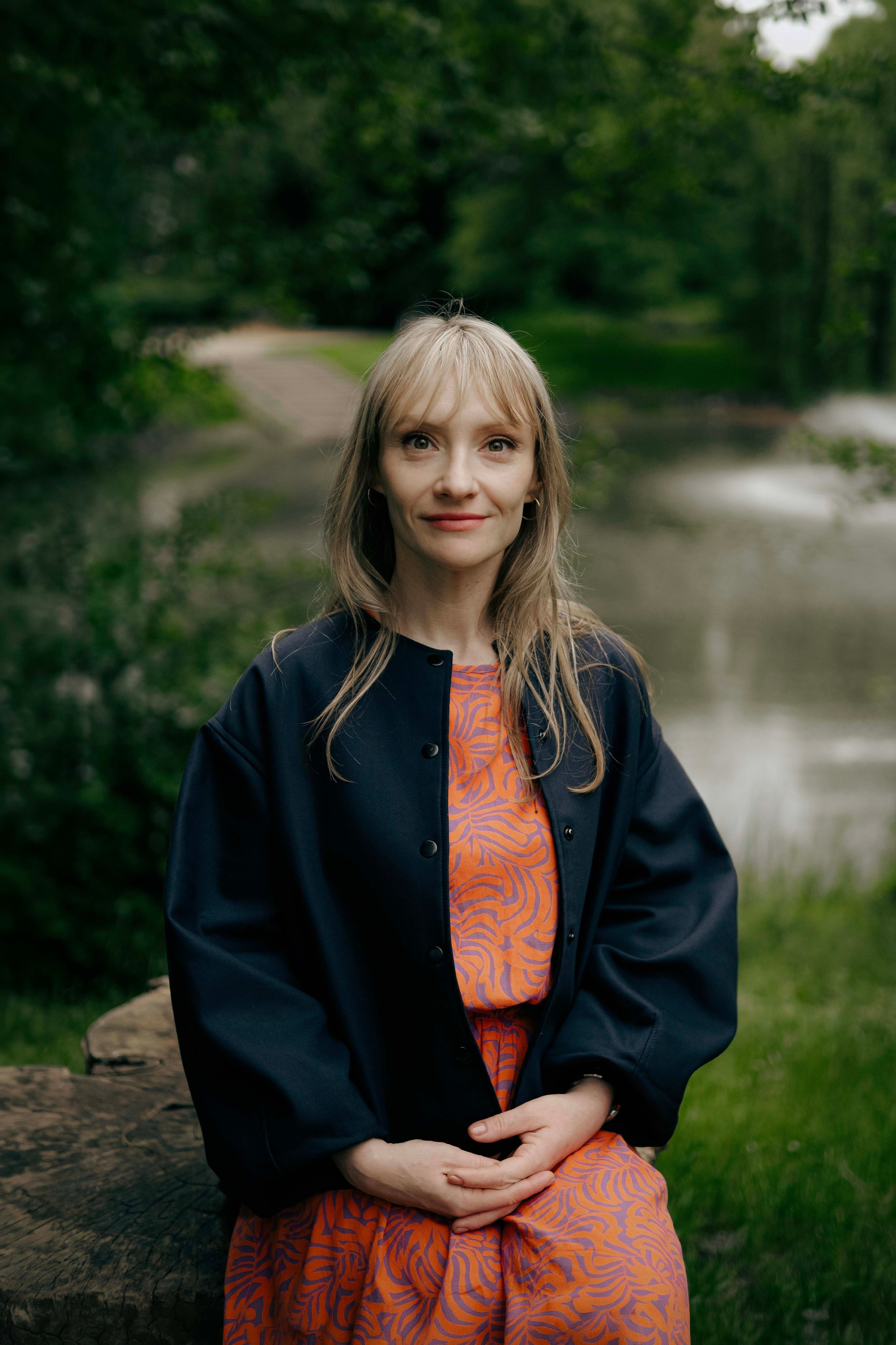 Индивидуальный портрет. Фотограф и видеограф в Минске Мария Войтик