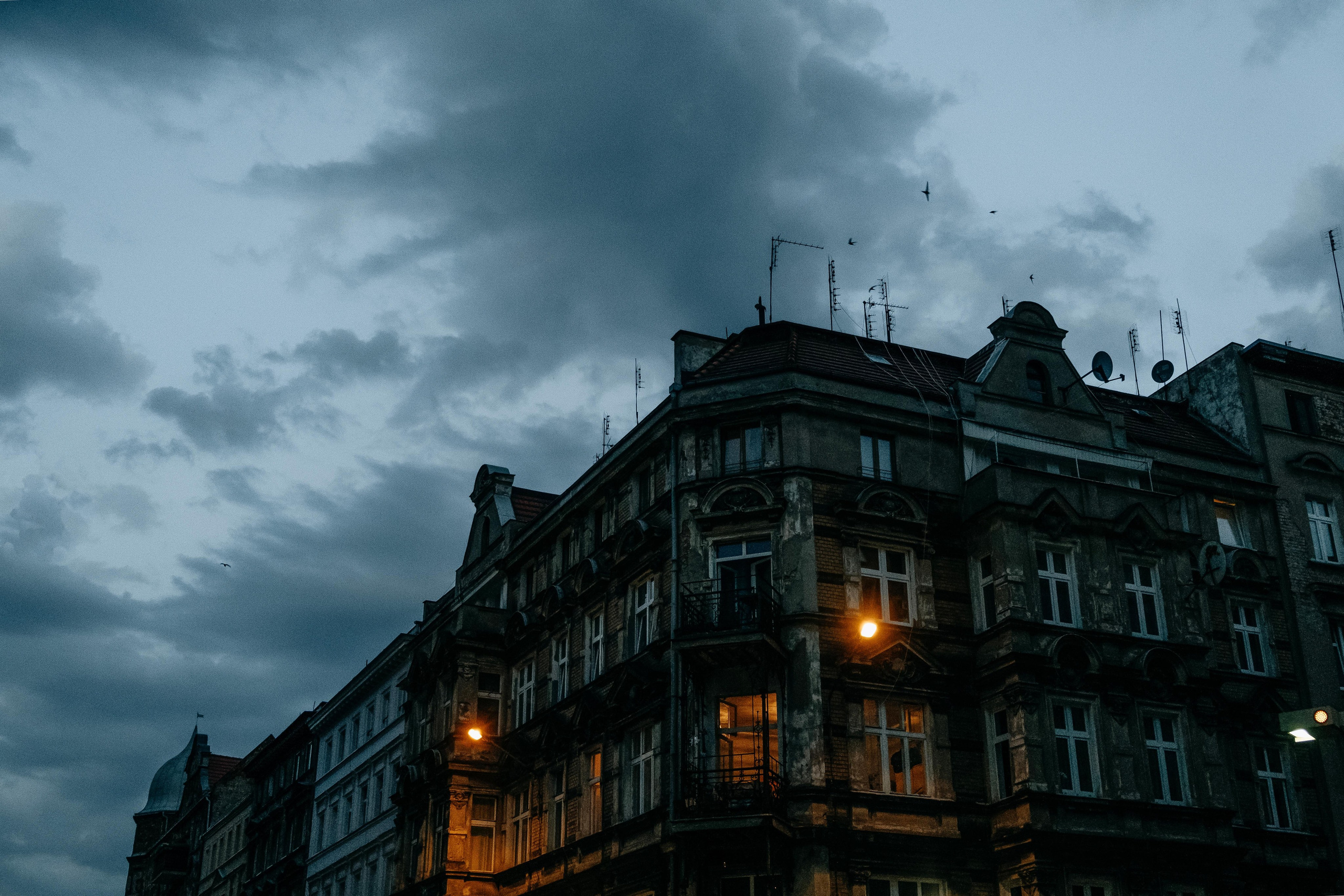 Zdjęcia krajobrazów i architektury Białystok Maria Wojcyk