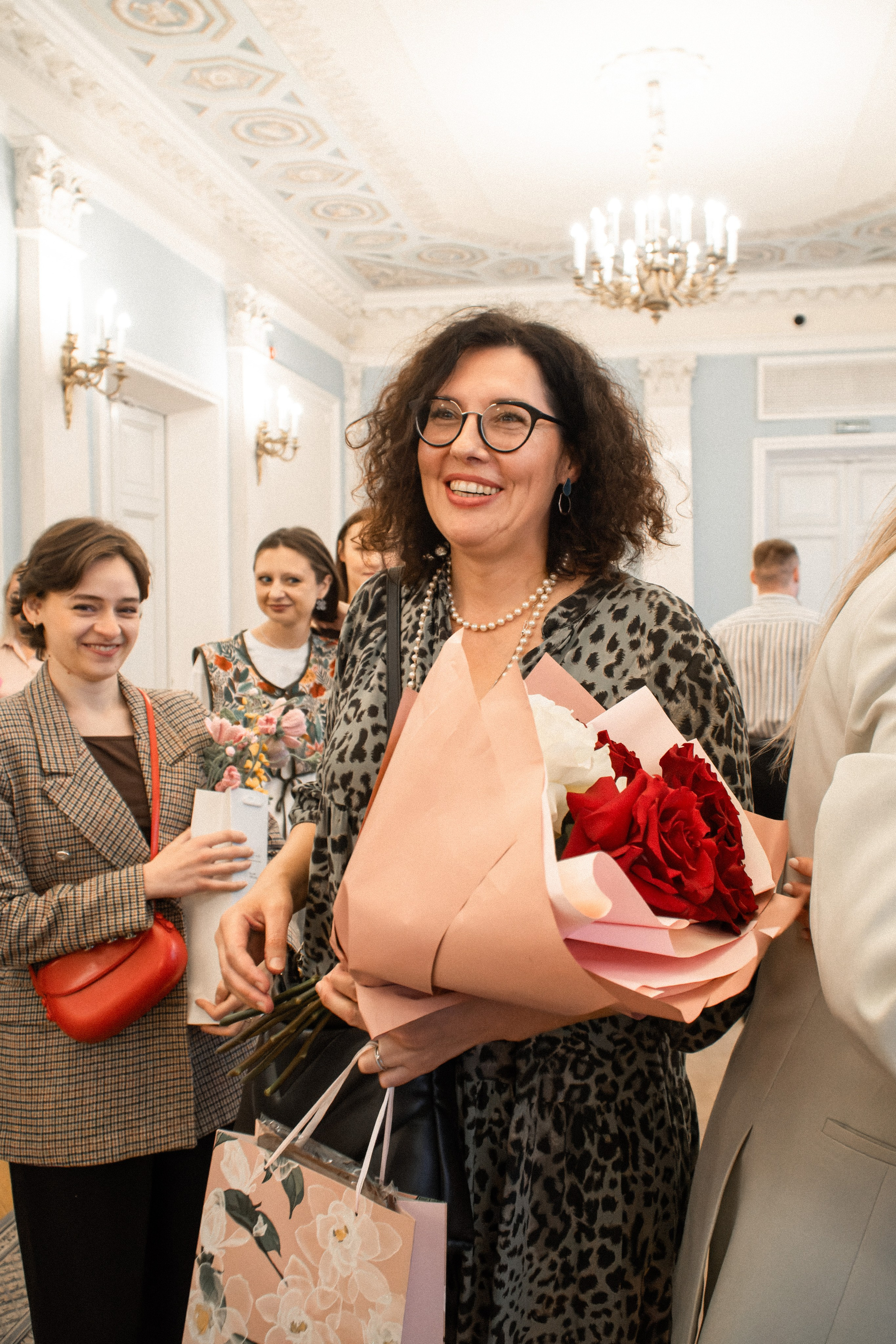 Вика & Андрей. Фотограф в Санкт-Петербурге Авдотья Благовещенская