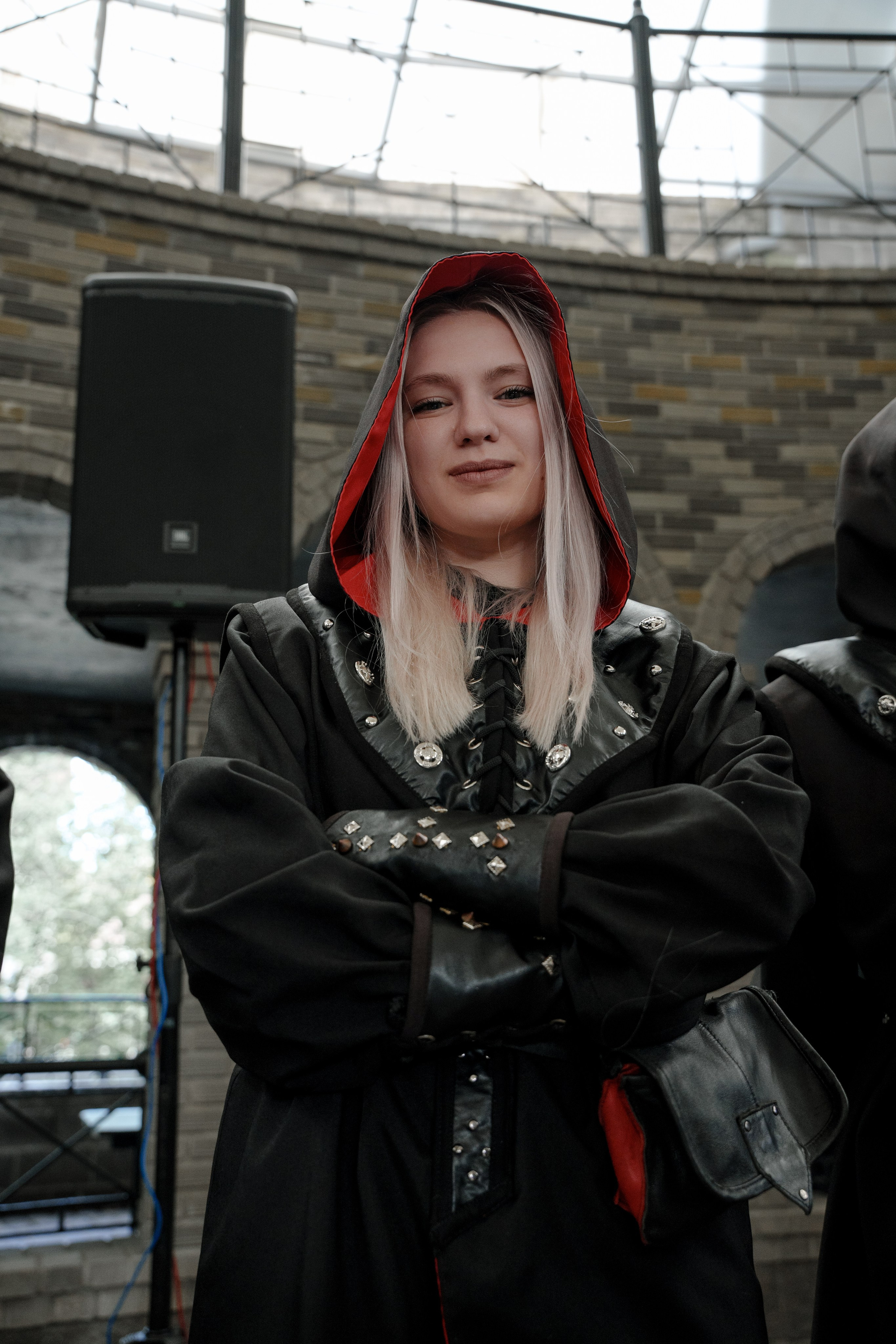 Randewoo тимбилдинг. Репортажный фотограф Москва Сергей Дружинин