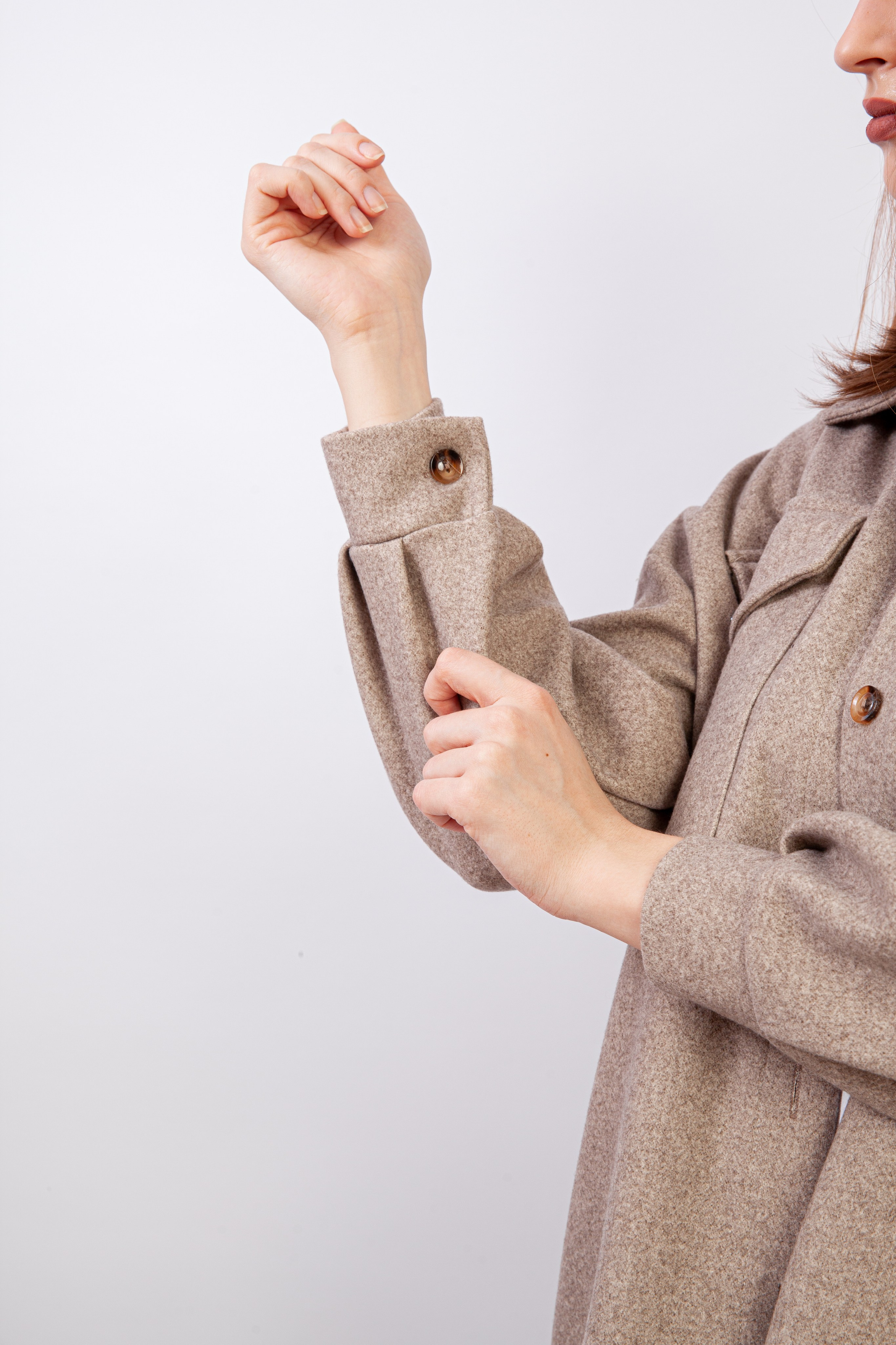 Фотосессия товара. Одежда. Фотограф Москва