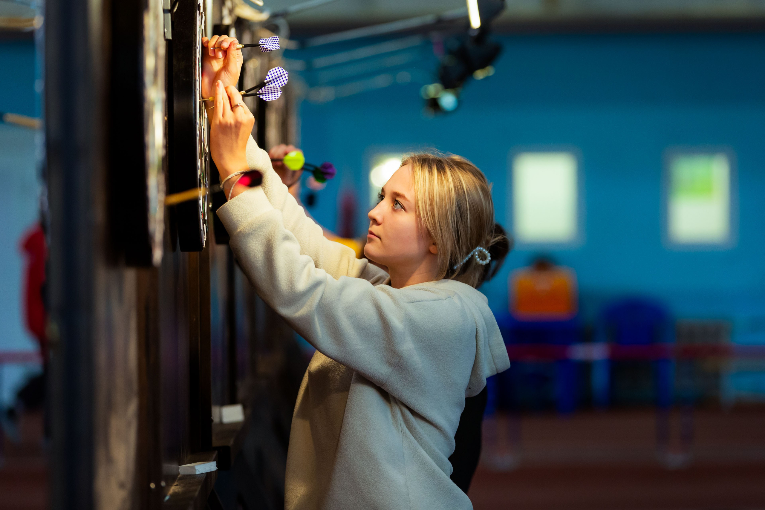 Чемпионат среди СПО 2023–2024 гг. Фотограф Виноградов Константин