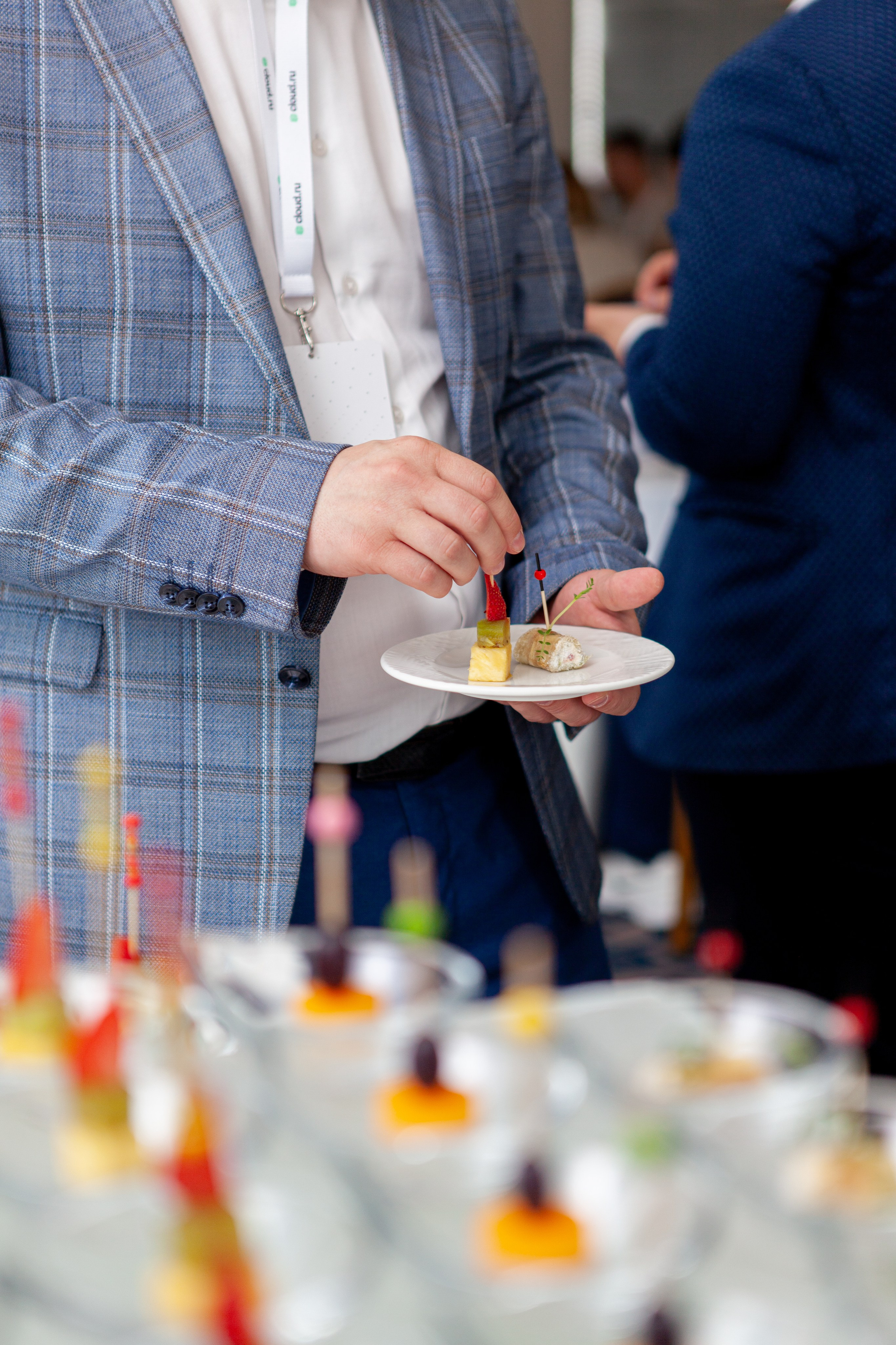 БИЗНЕС-ЗАВТРАК. Фотограф на любое мероприятие