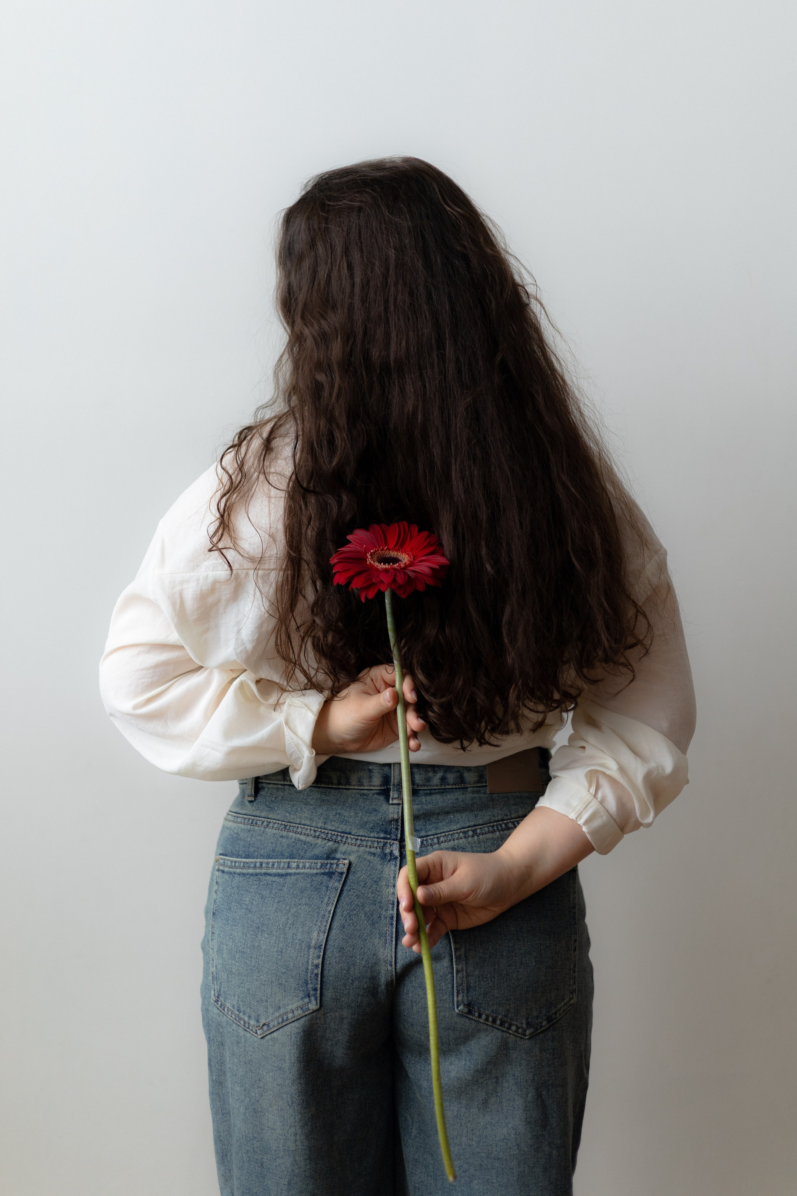 Настя. Фотограф в Волгограде Полина Иванова