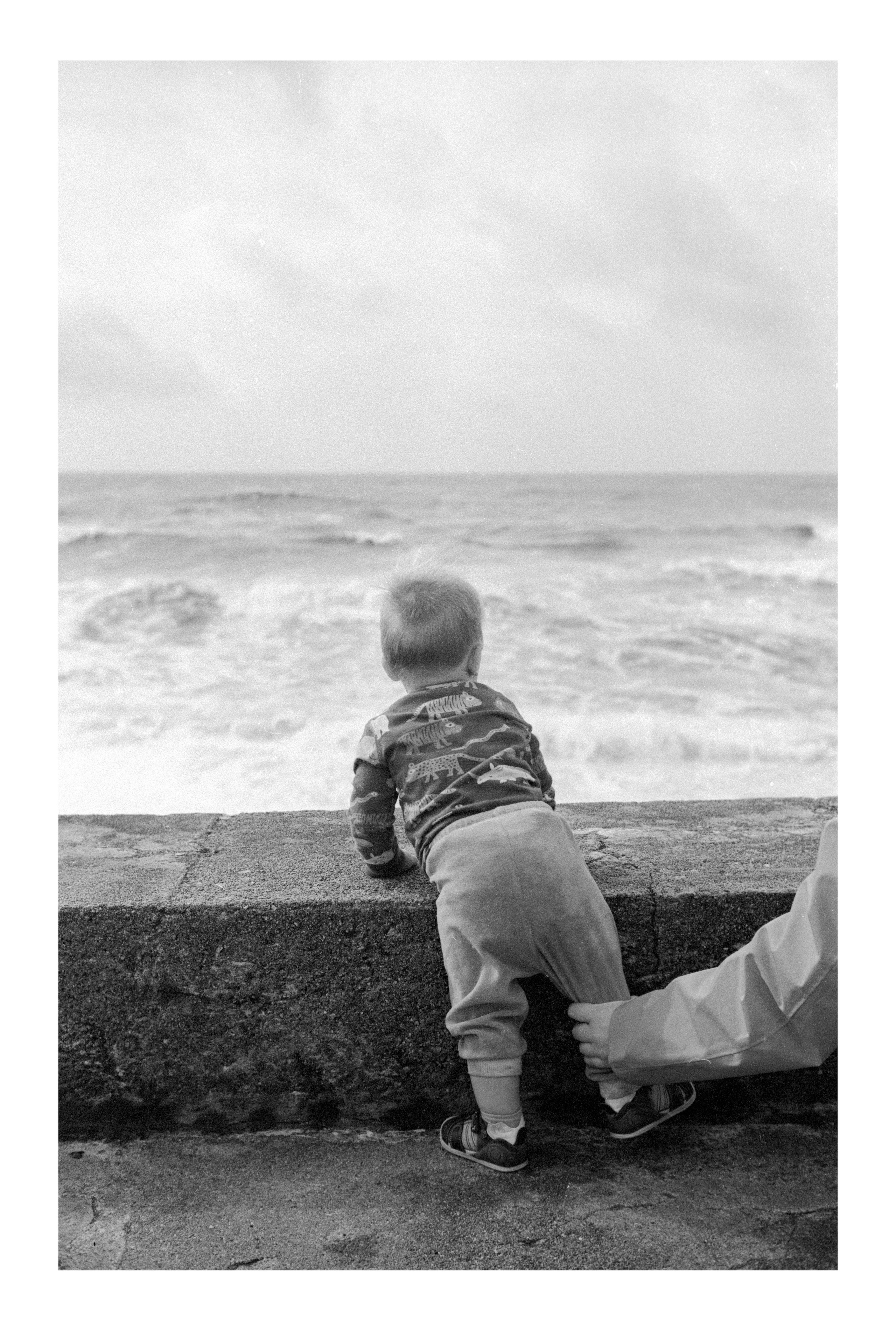 Porto 2023. Dima Voronetsky