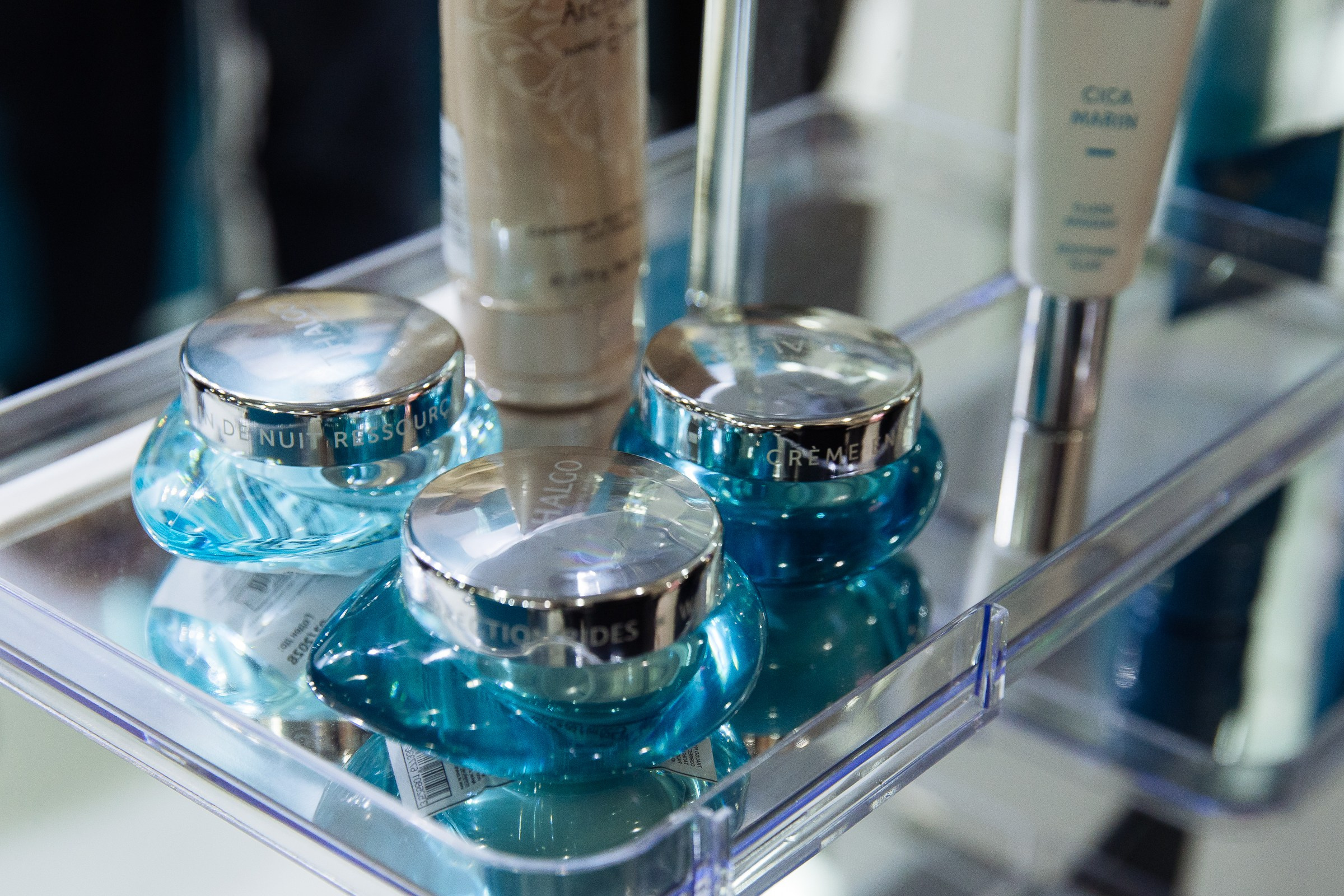 INTERSHARM. Фотограф в Москве