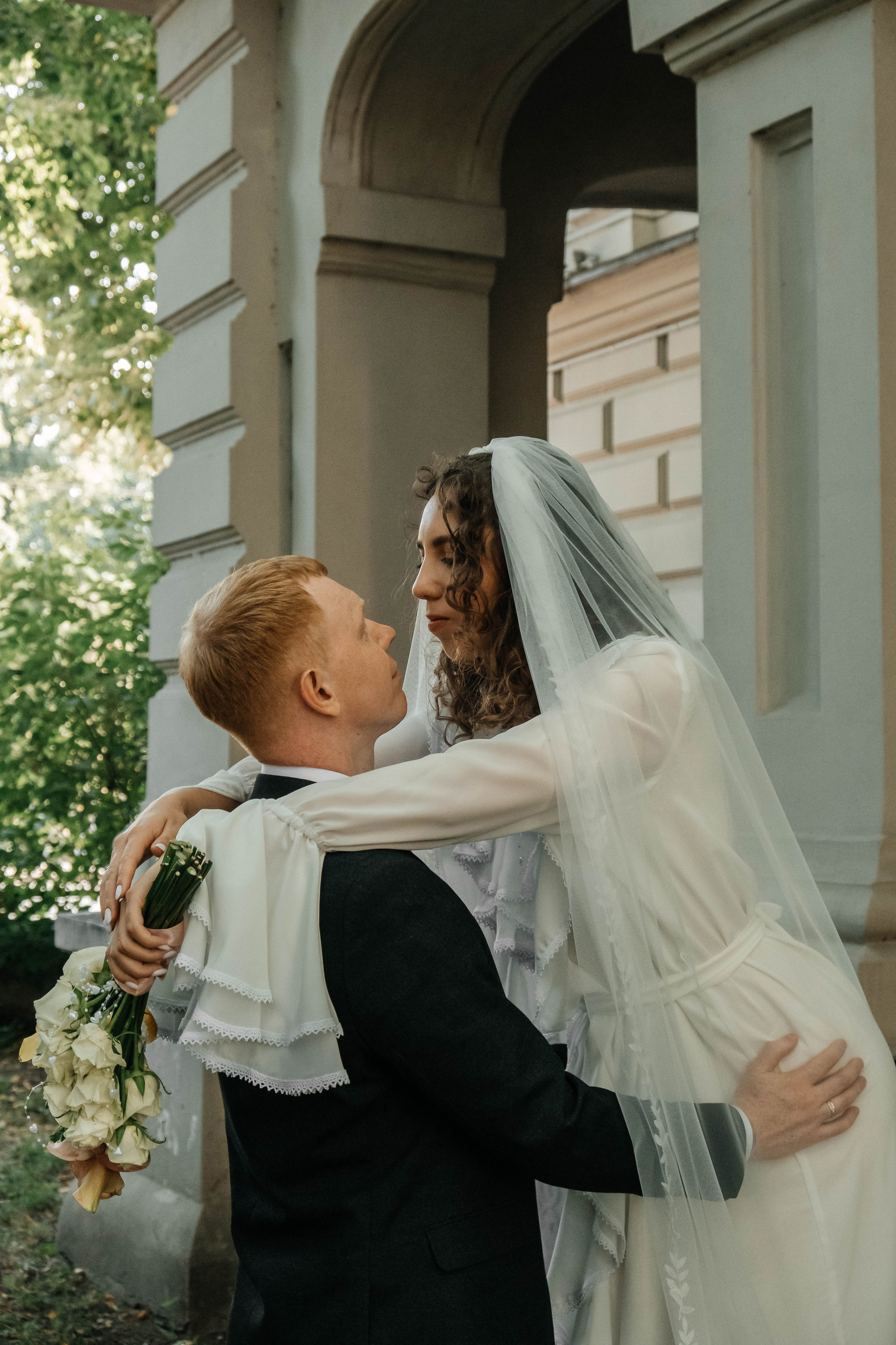 Николай&Ирина. Свадебный и портретный фотограф Казань | Белебей