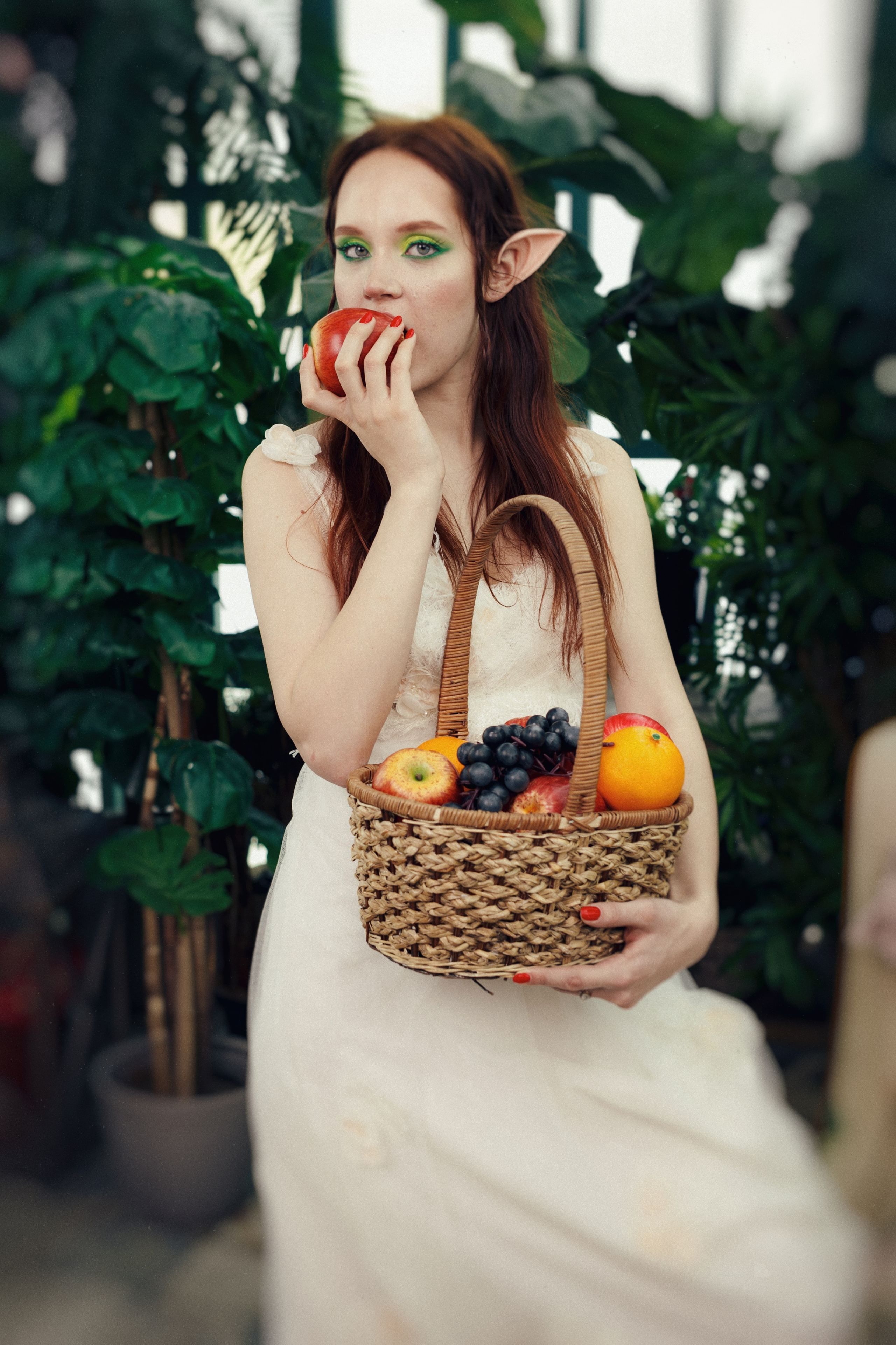 Мира. Портретный и концертный фотограф в Москве Тугарин Александр