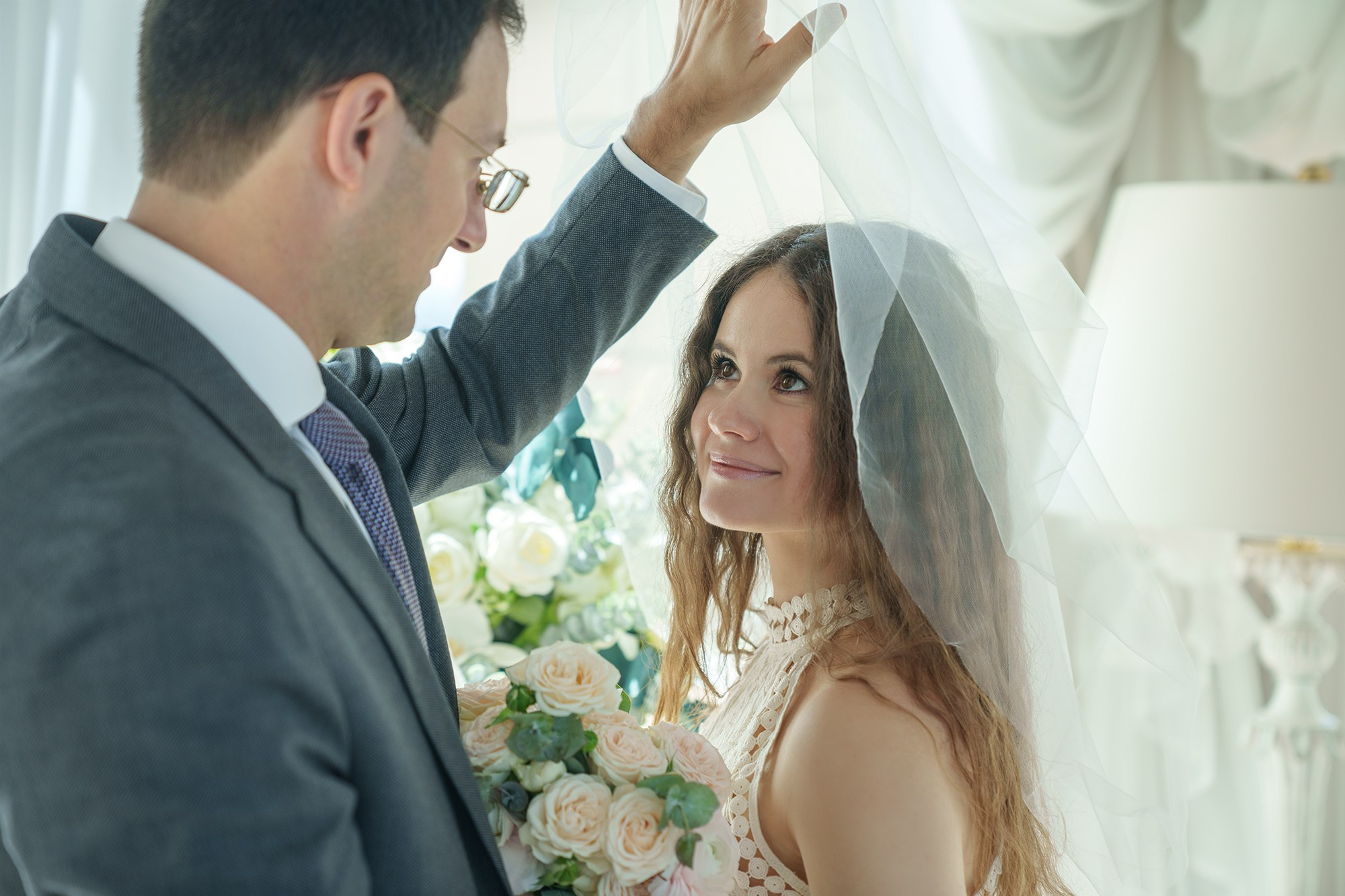 Свадьбы. Ваш личный фотограф Марина Волкова