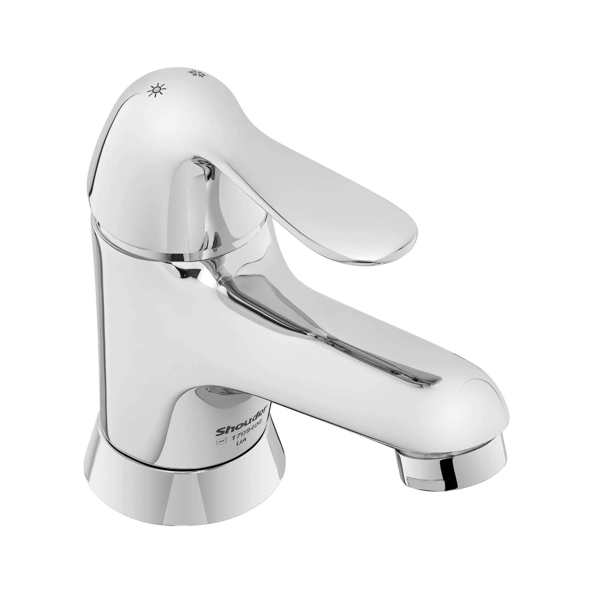 Смеситель для раковины в ванну