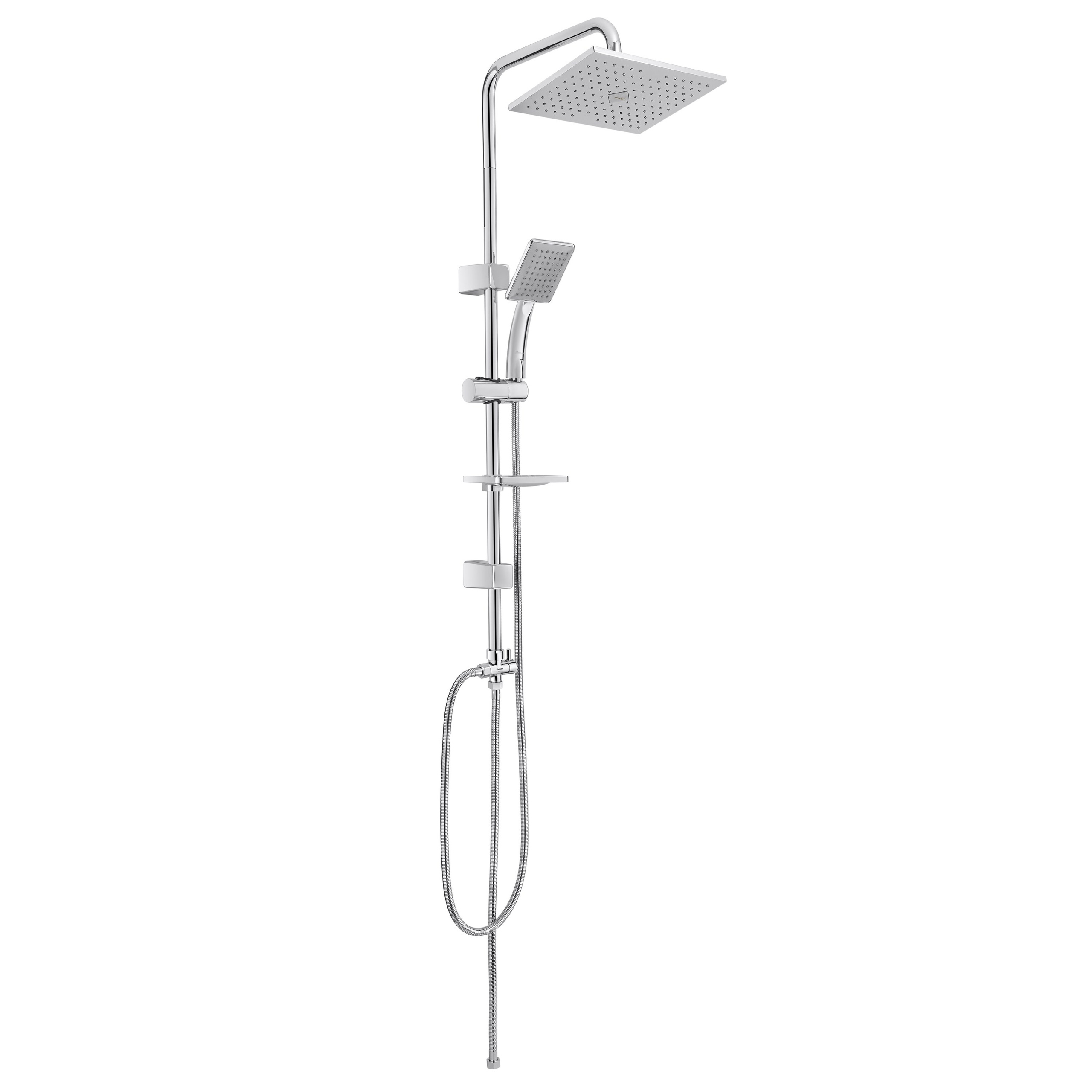 Душевая стойка для ванной комнаты