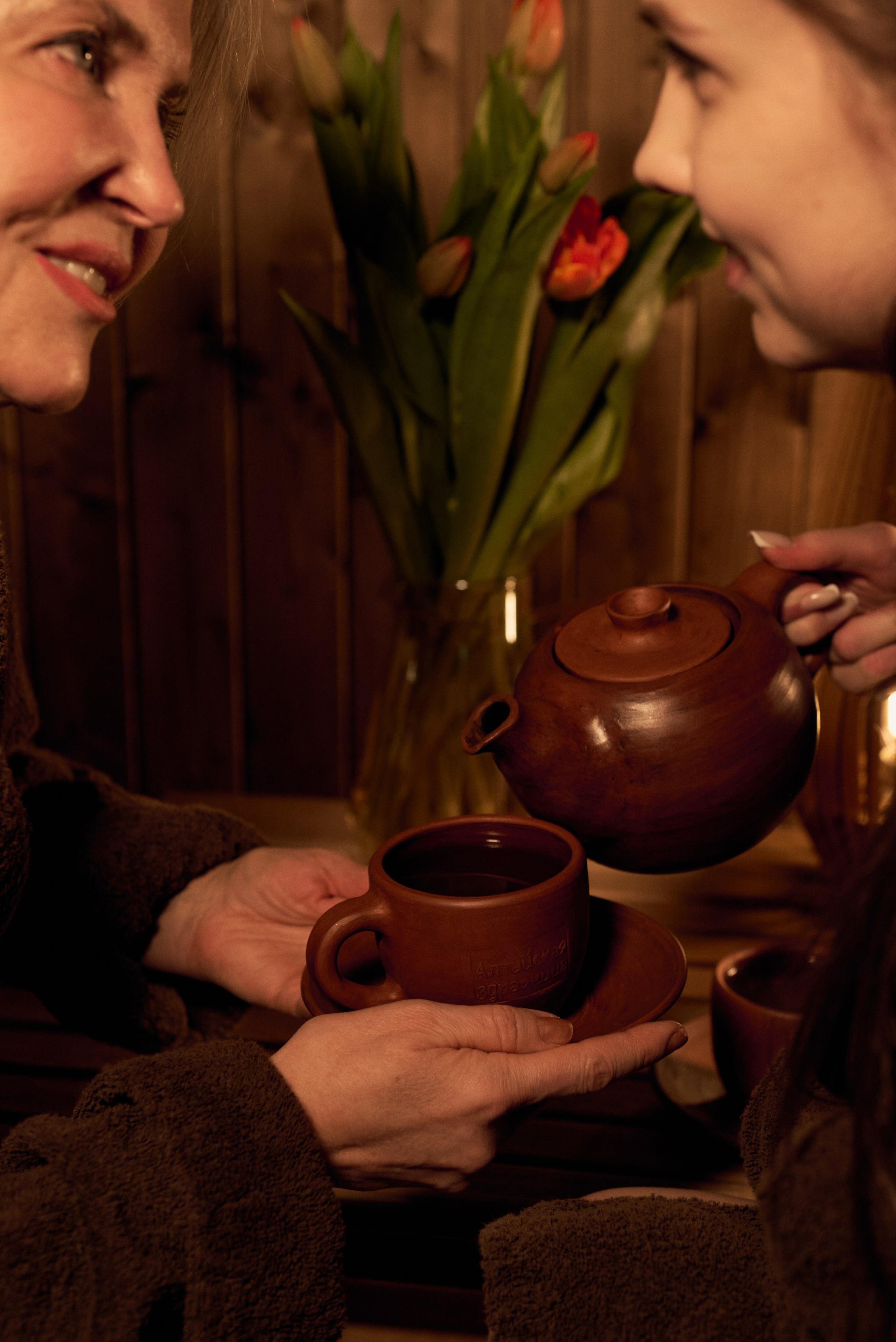 Имиджевая съёмка для спа-салона. Фотограф в Нижнем Новгороде Юлия Рачинская