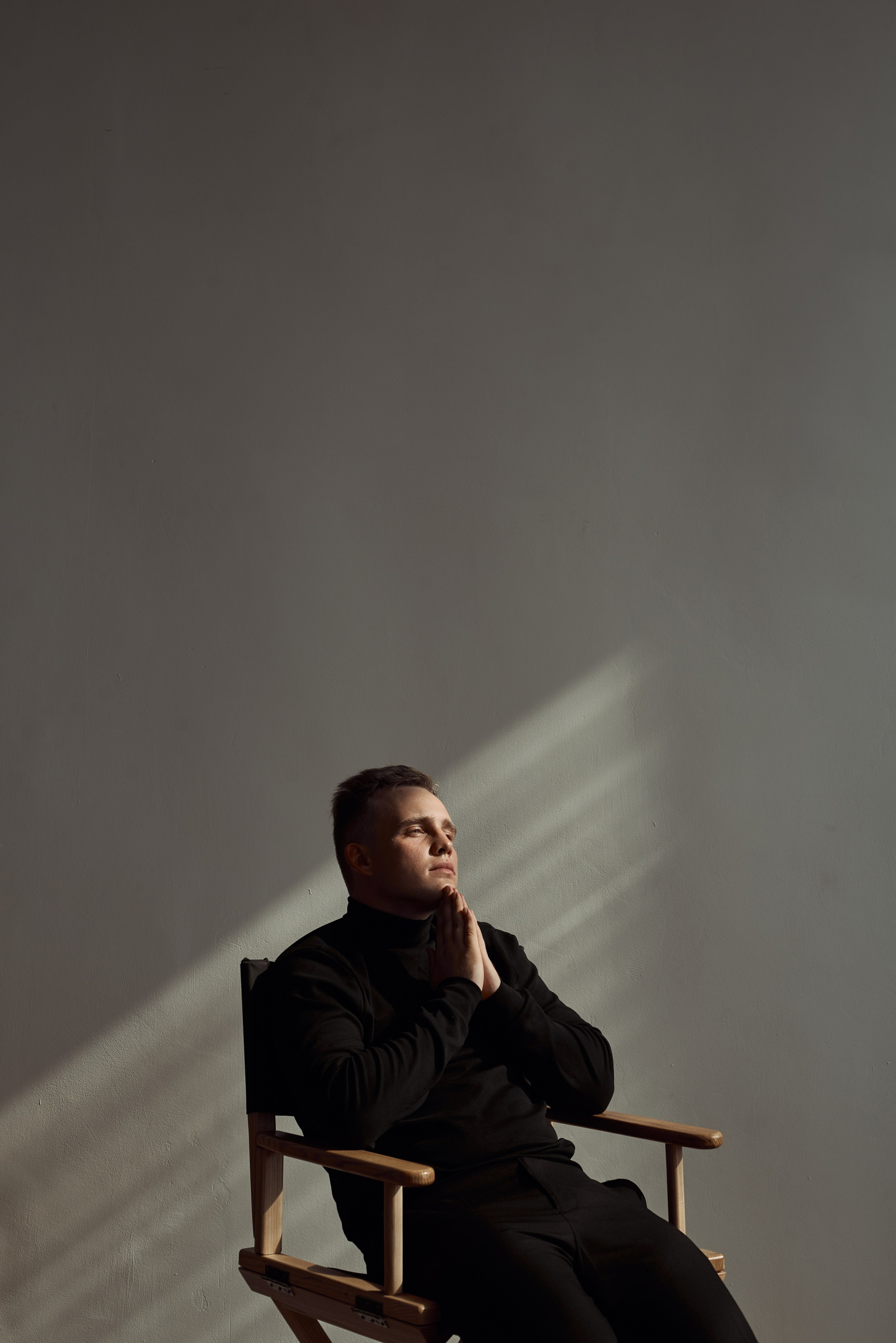 Персональная фотосессия. Фотограф в Нижнем Новгороде Юлия Рачинская