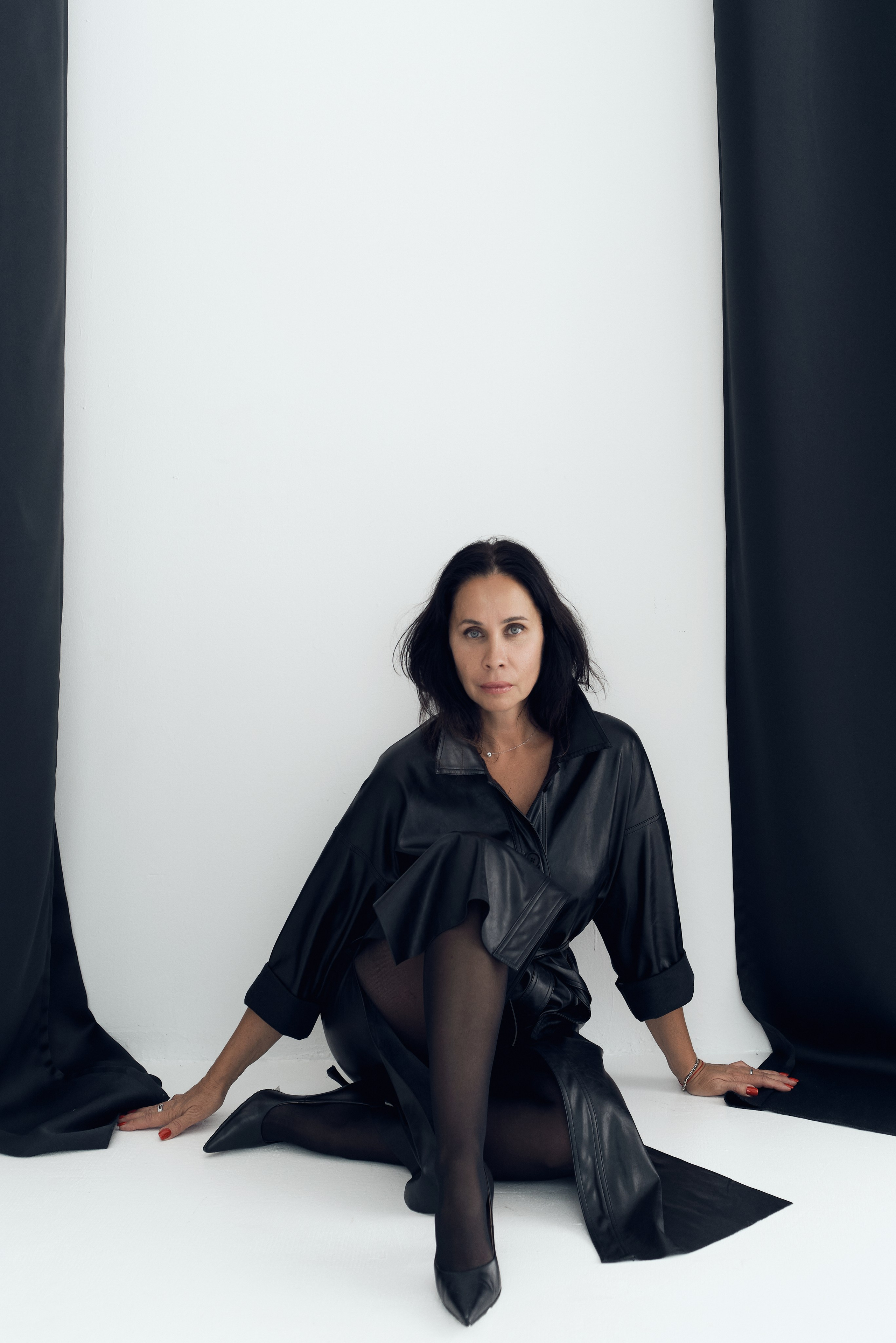 Персональная съёмка. Фотограф в Нижнем Новгороде Юлия Рачинская