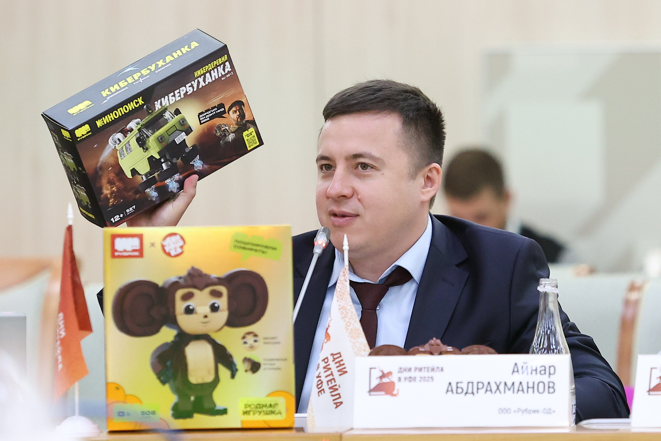 Репортаж. Фотограф в Уфе Артур Салимов