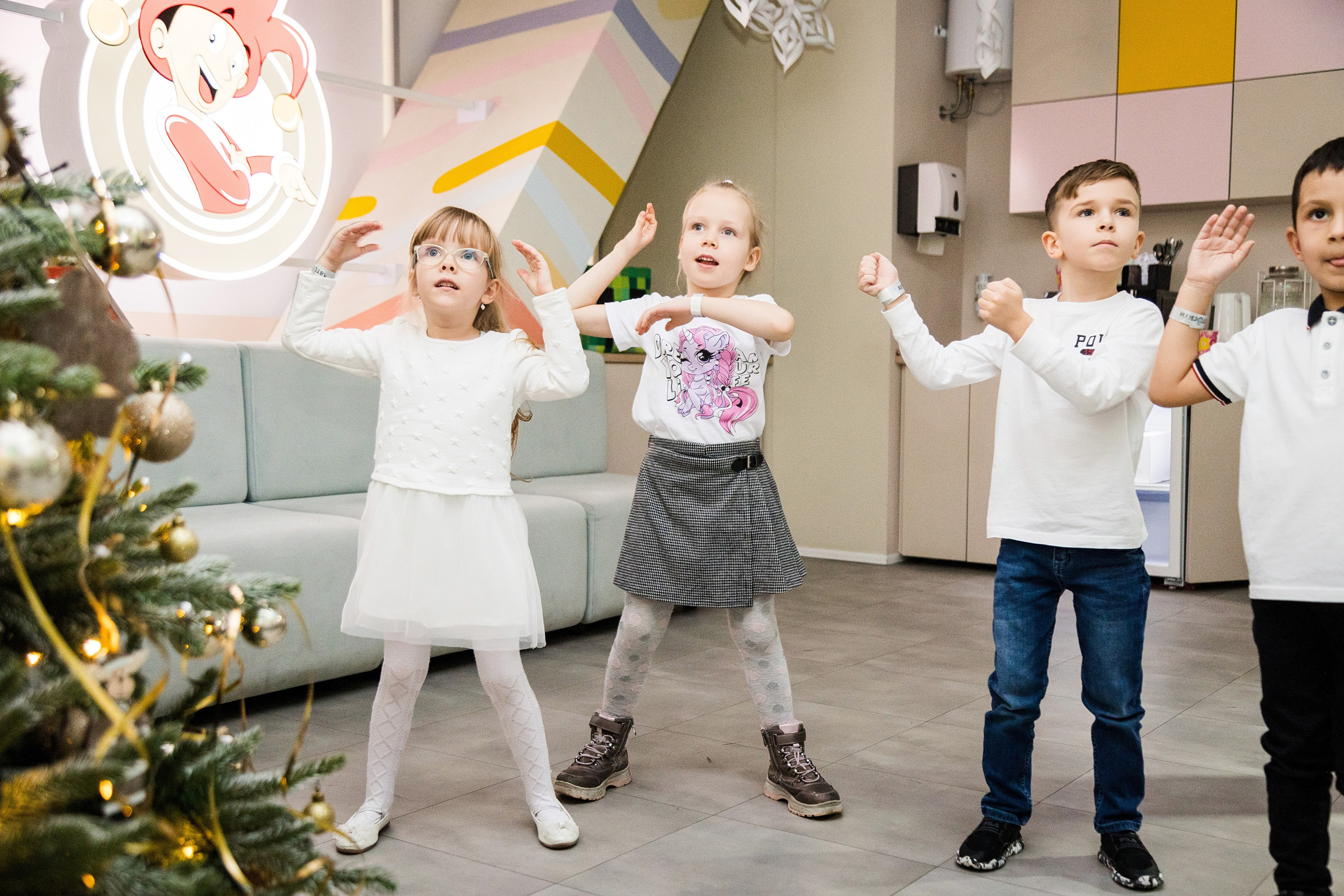 Мирону 5 лет. Детский фотограф видеограф в Хабаровске Михаил Орлов