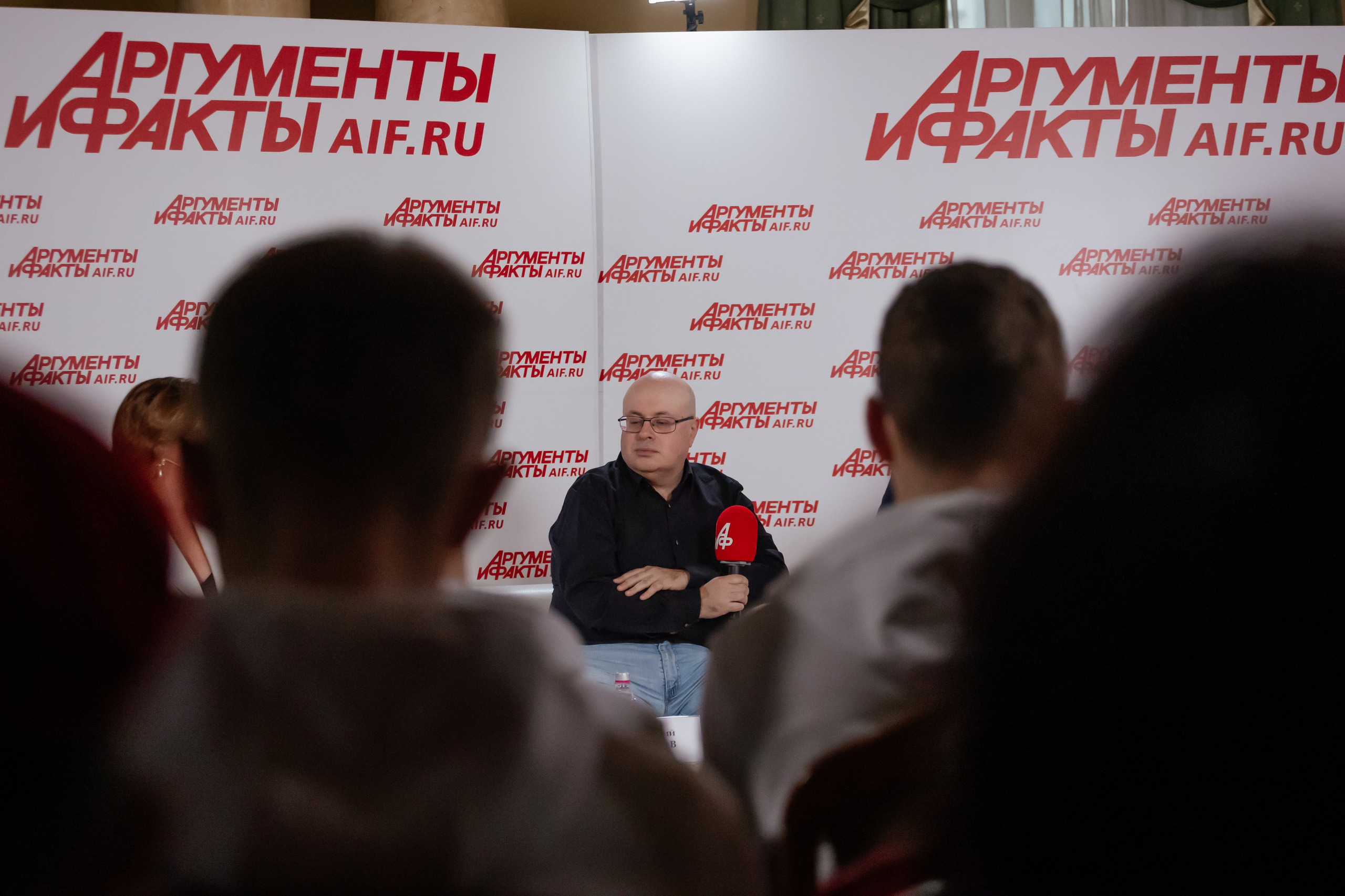 Аргументы и Факты. Леся Гаранина. Семейный фотограф/видеограф Москва и область