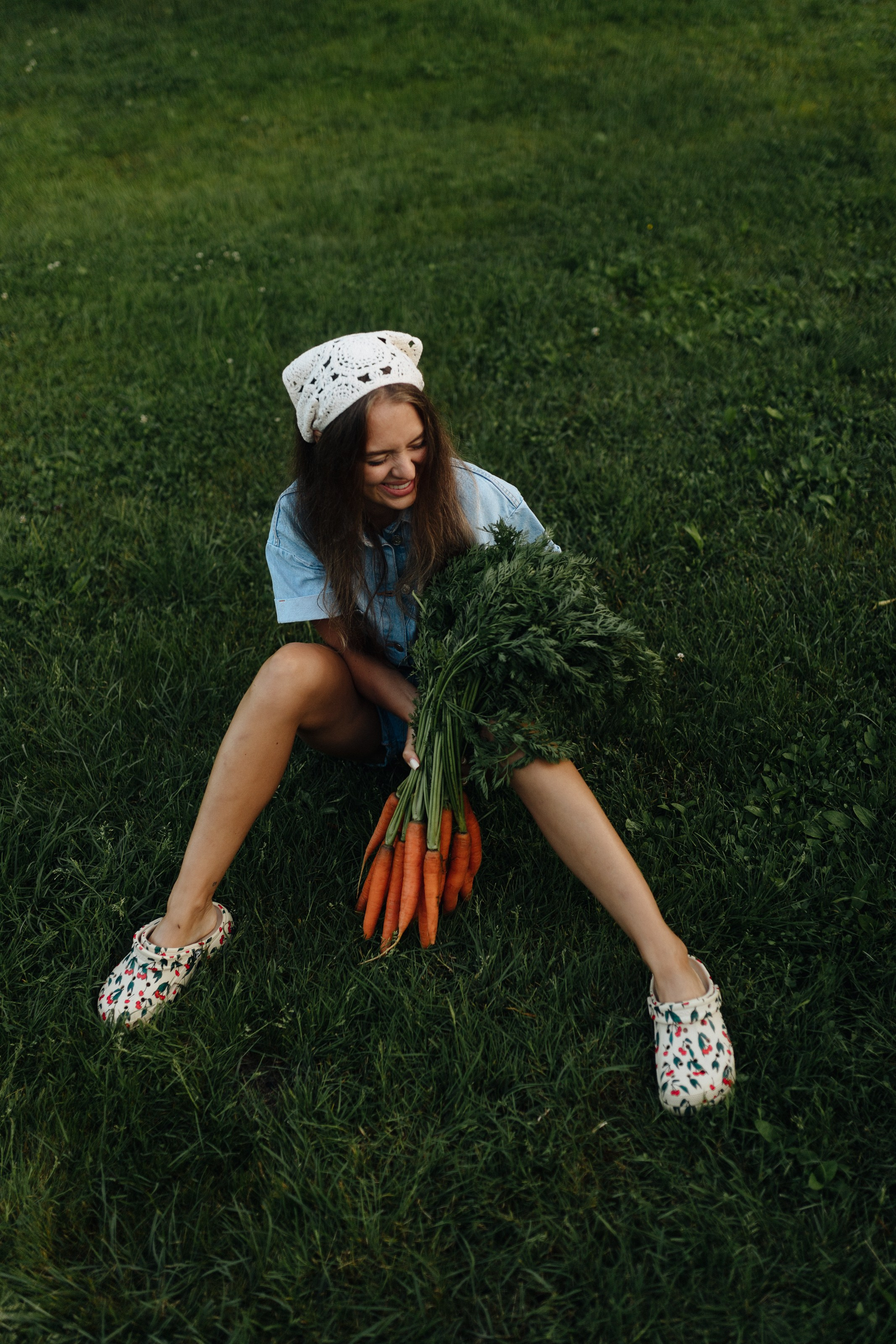 Дачники. Главная